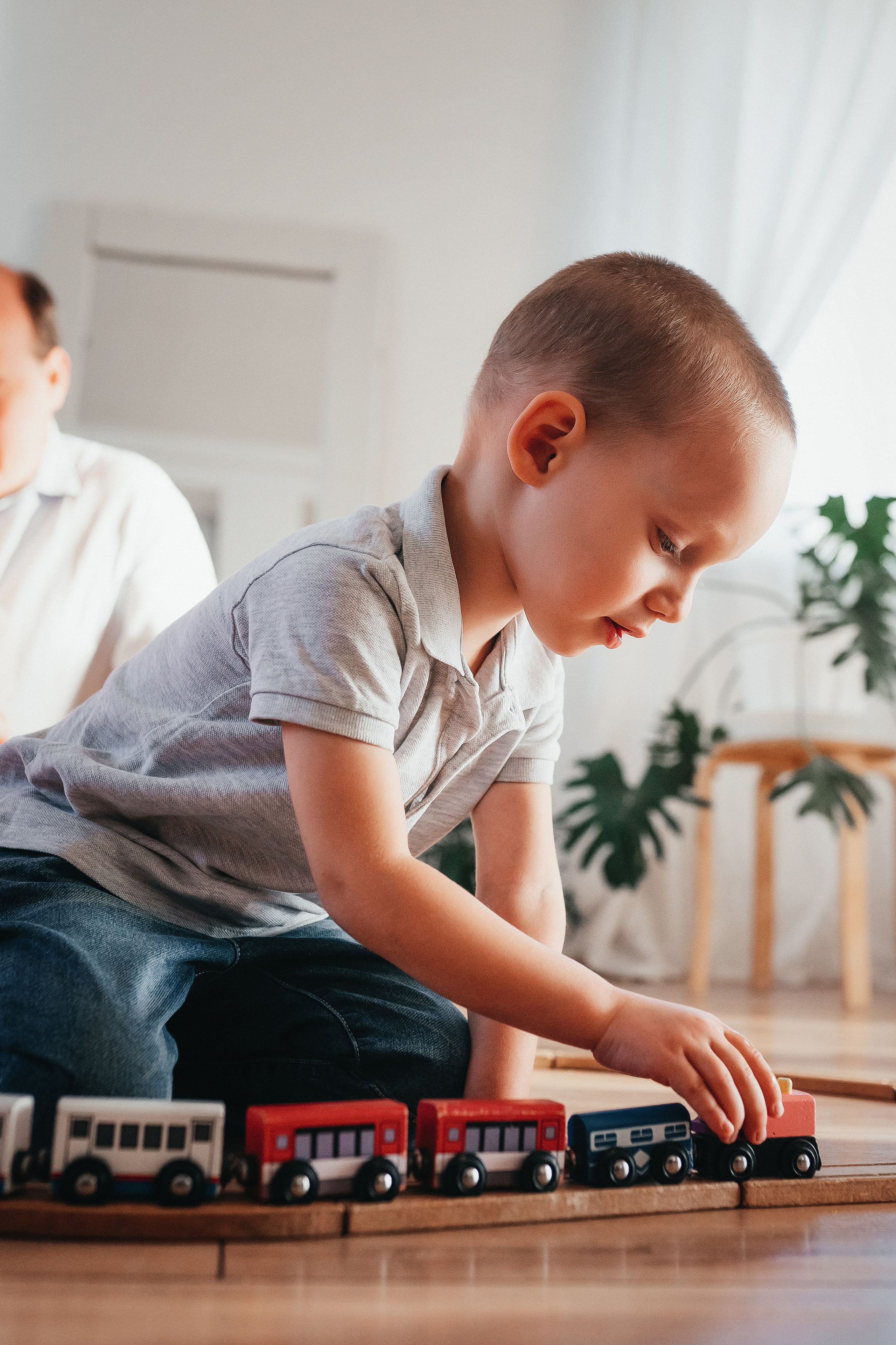 Витя и Катя. Семейный фотограф в Алматы Анжелика Али Номан