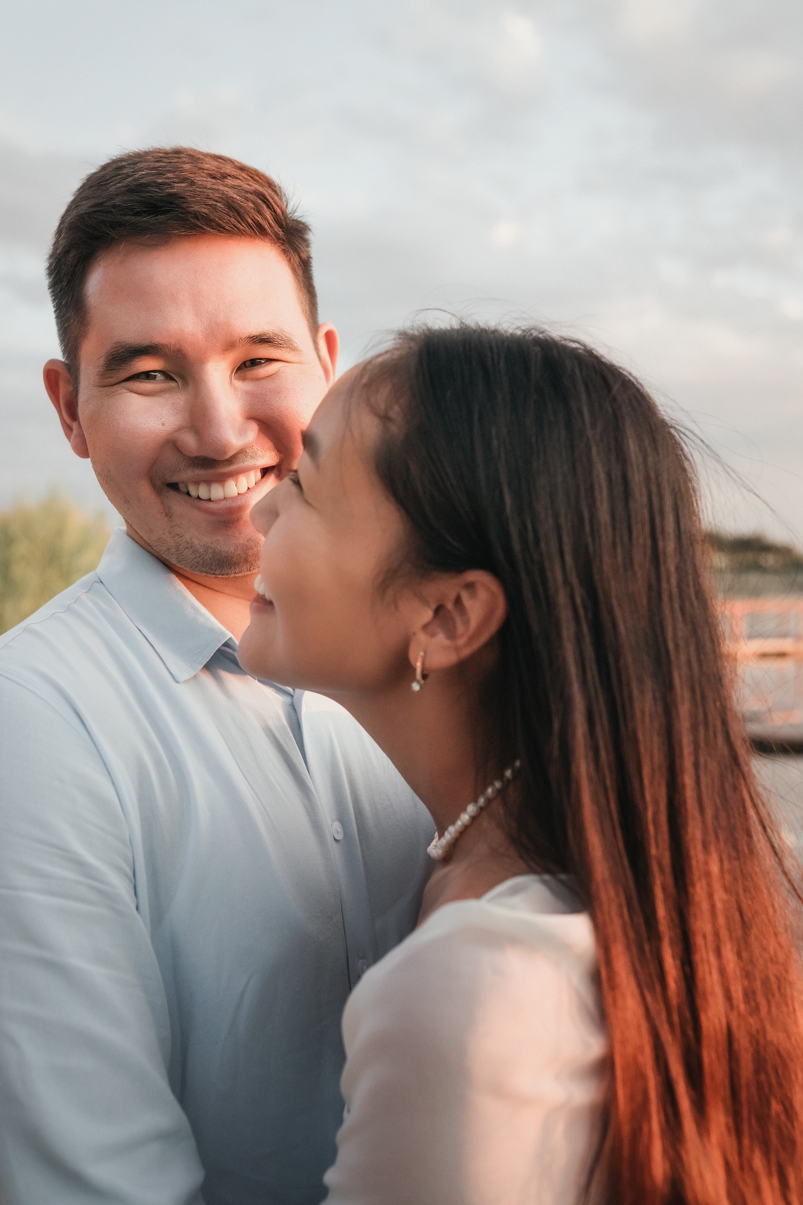 Елдос Айжан. Семейный фотограф в Алматы Анжелика Али Номан