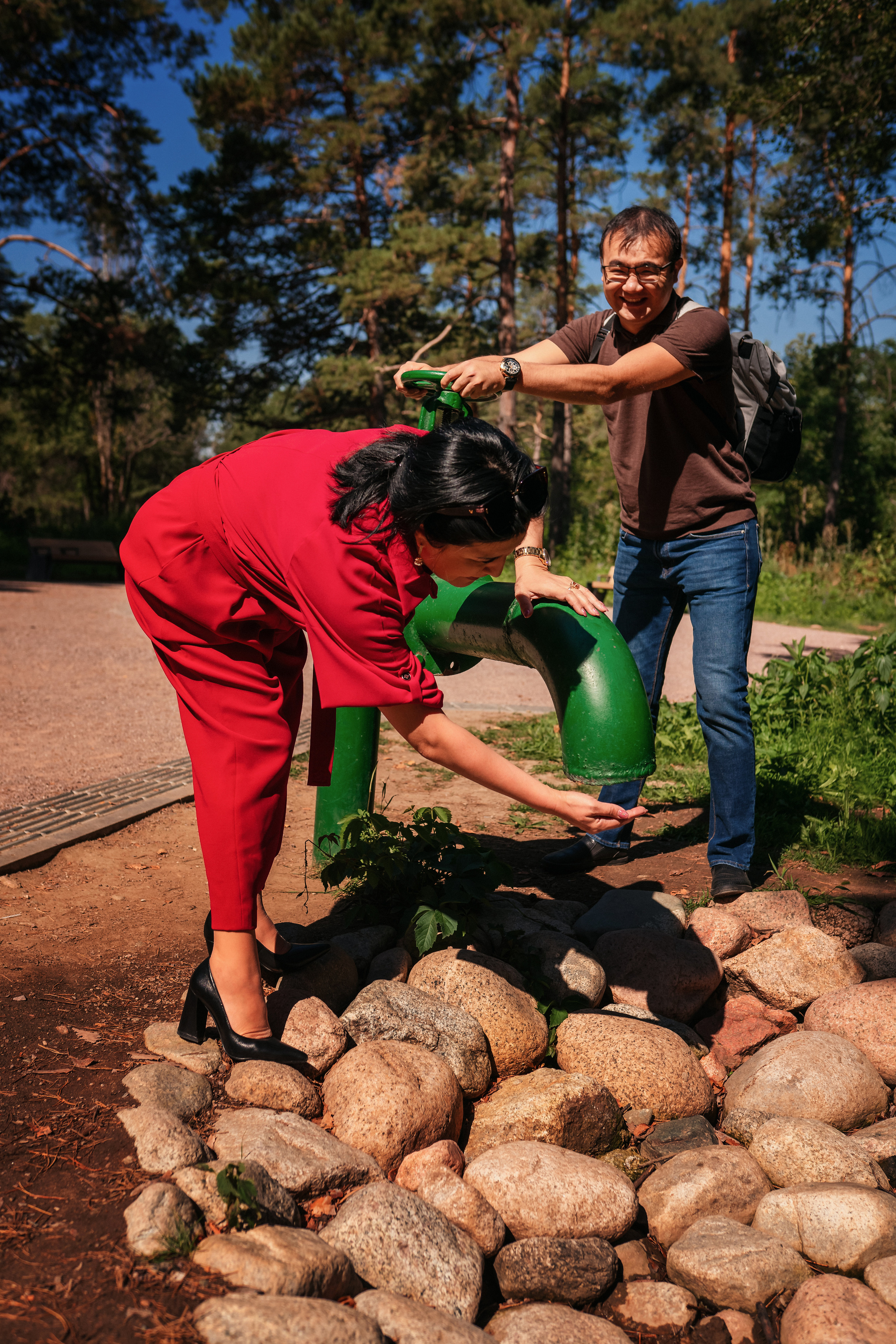 Каусар. Семейный фотограф в Алматы Анжелика Али Номан