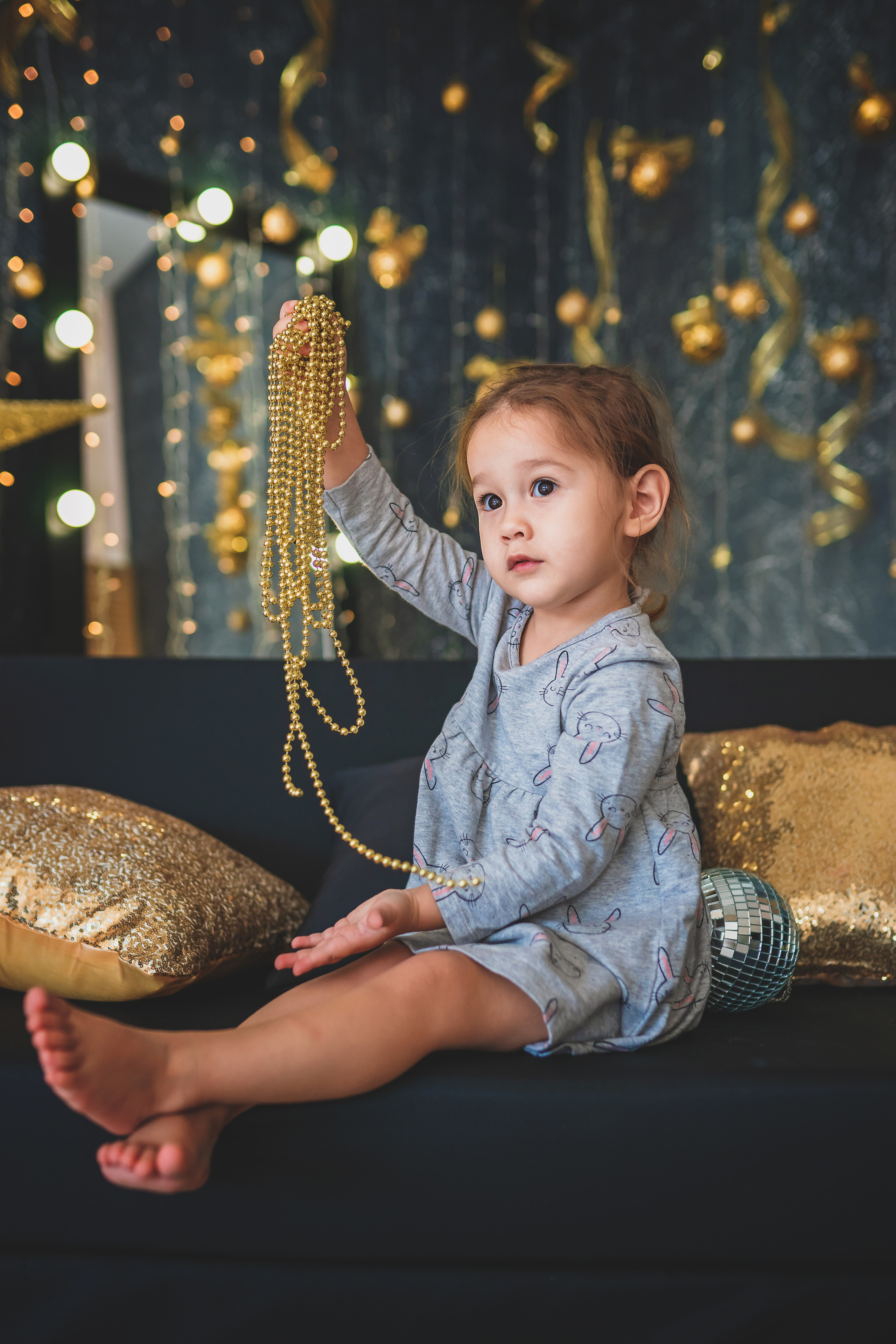 Мира, Адина и Альфина. Семейный фотограф в Алматы Анжелика Али Номан