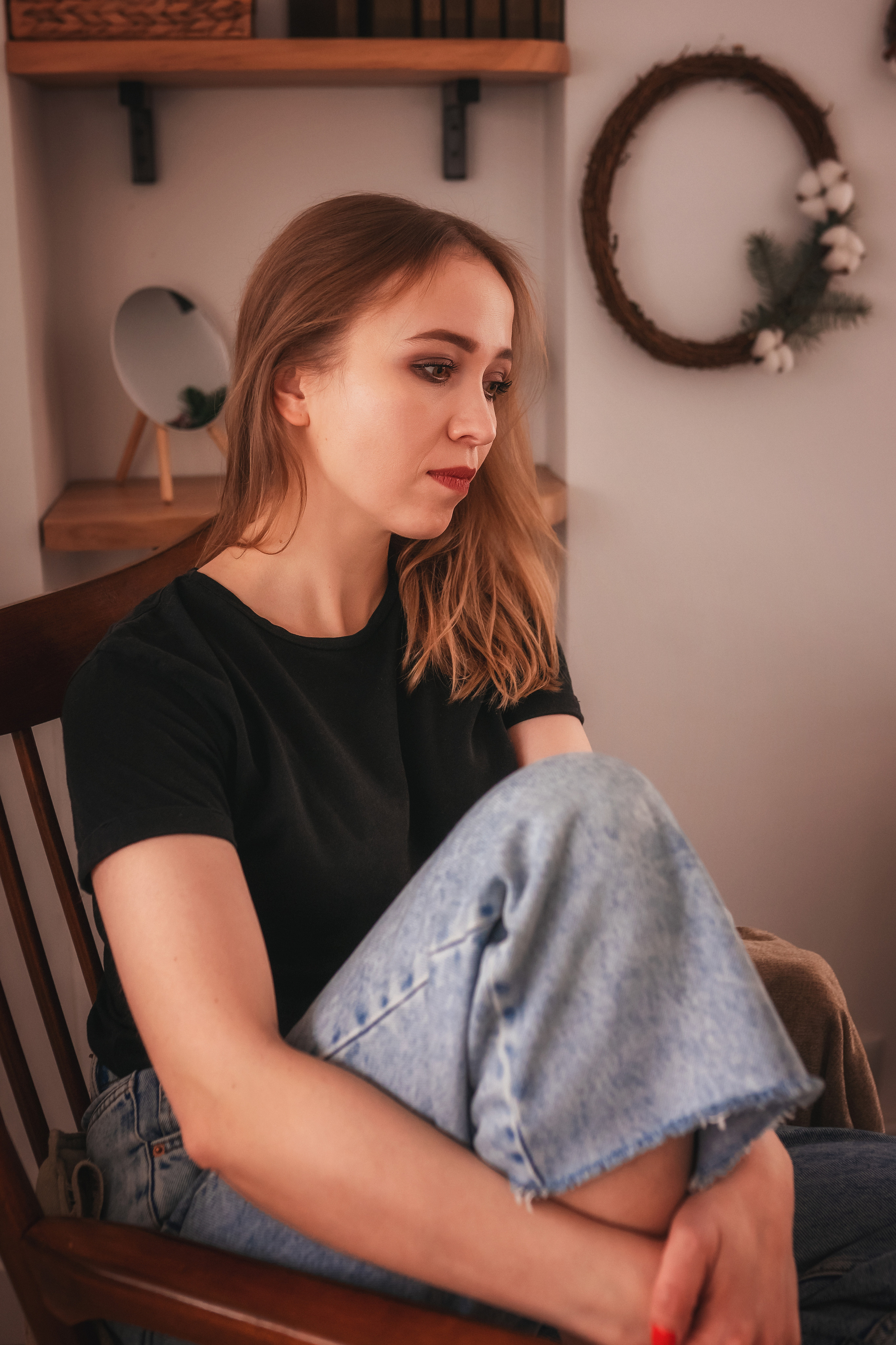 Вероника и Леша. Семейный фотограф в Алматы Анжелика Али Номан