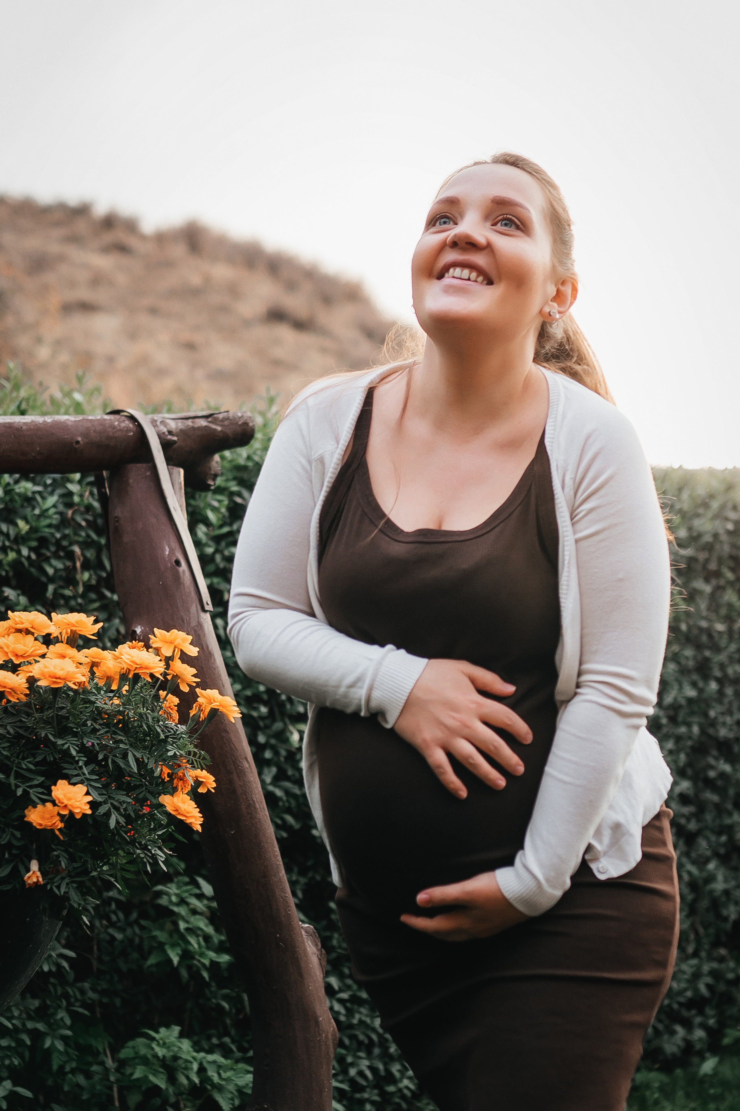Сергей, Аня и Мирон. Семейный фотограф в Алматы Анжелика Али Номан