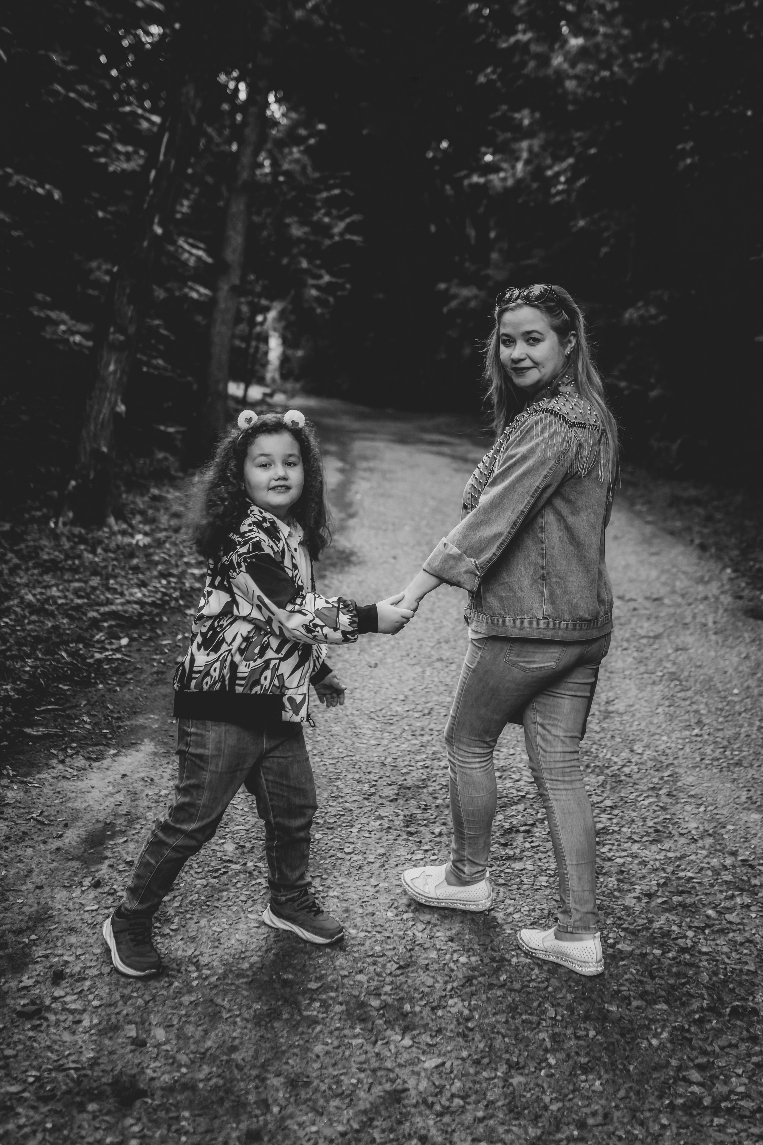 Маргарита. Семейный фотограф в Алматы Анжелика Али Номан