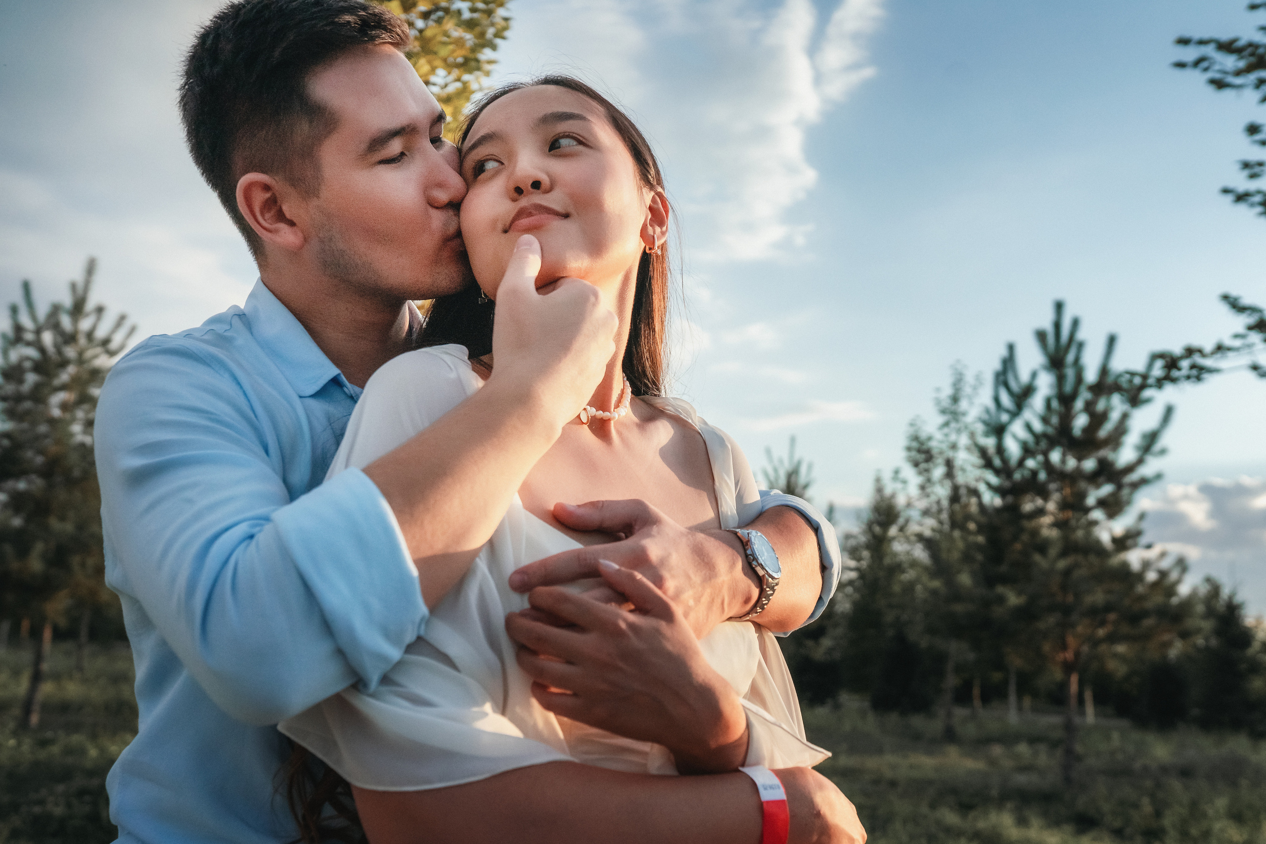 Елдос Айжан. Семейный фотограф в Алматы Анжелика Али Номан