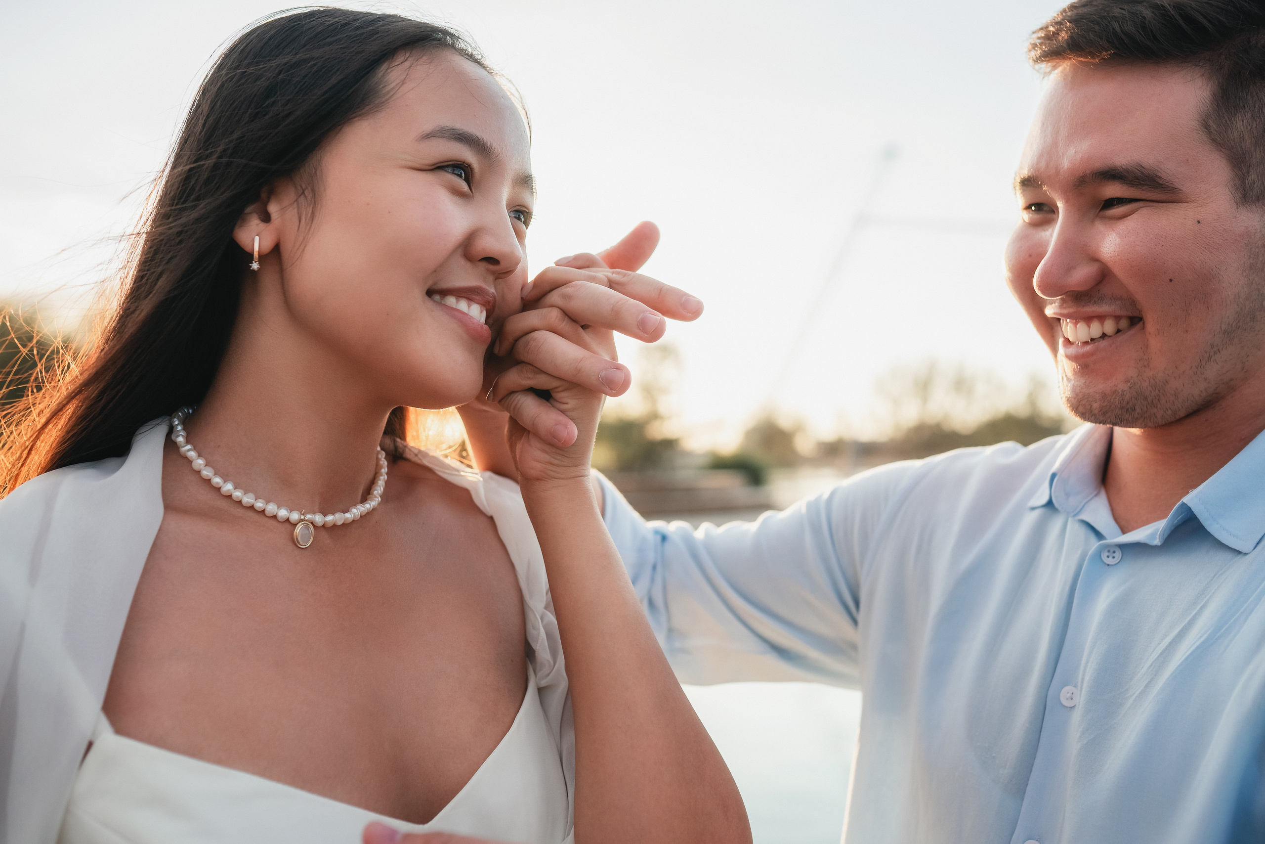 Елдос Айжан. Семейный фотограф в Алматы Анжелика Али Номан