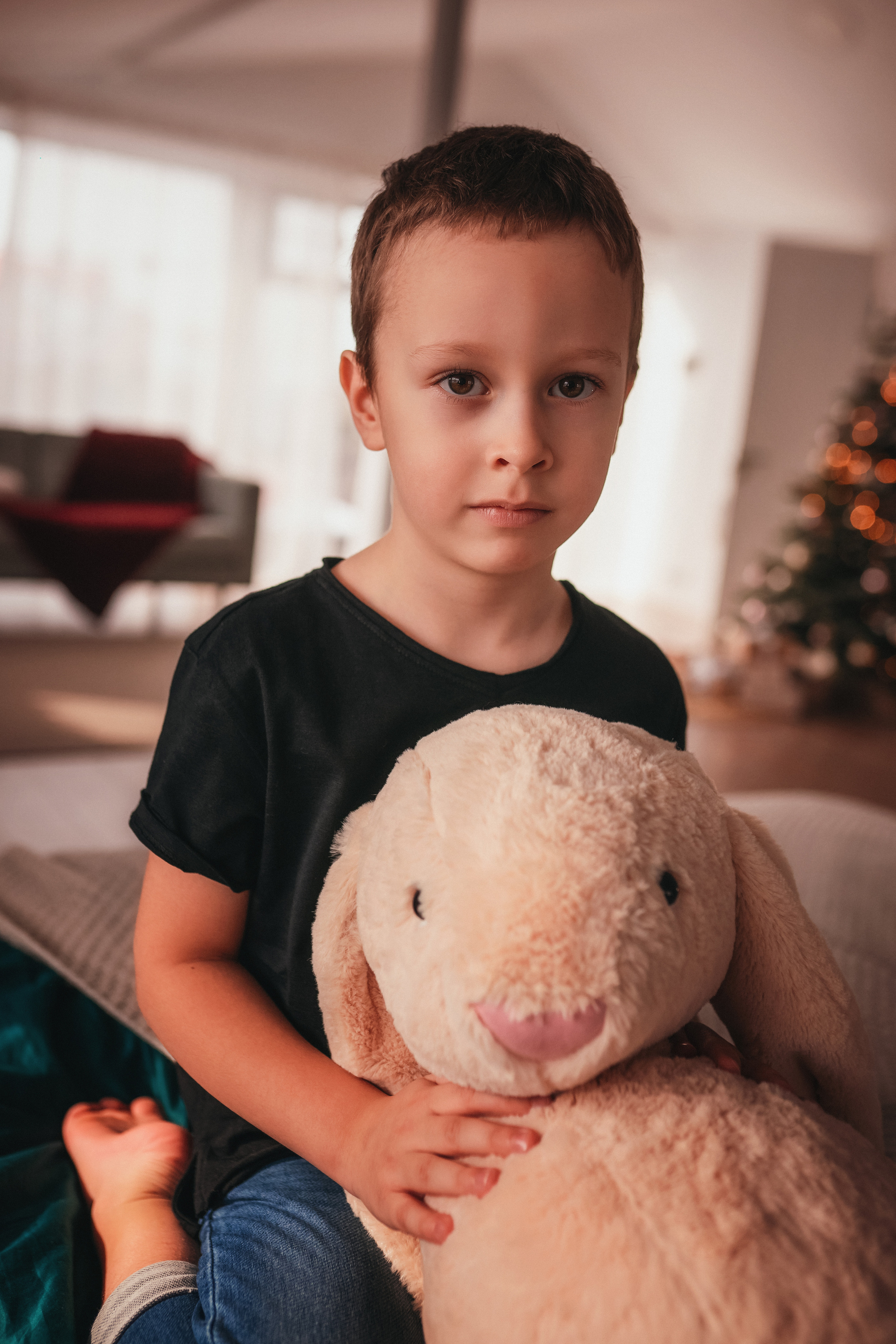 Вероника и Леша. Семейный фотограф в Алматы Анжелика Али Номан