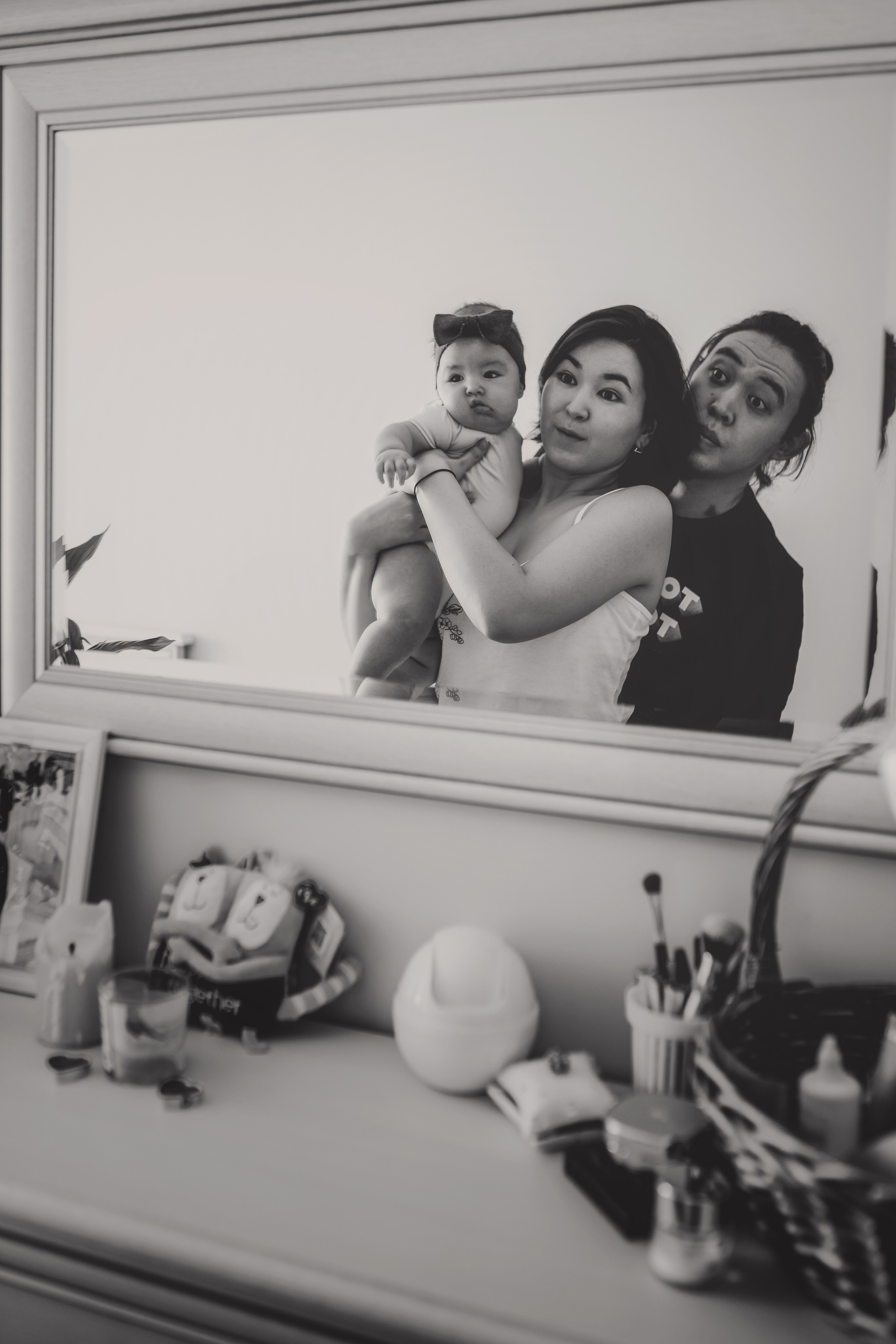 Амили. Семейный фотограф в Алматы Анжелика Али Номан