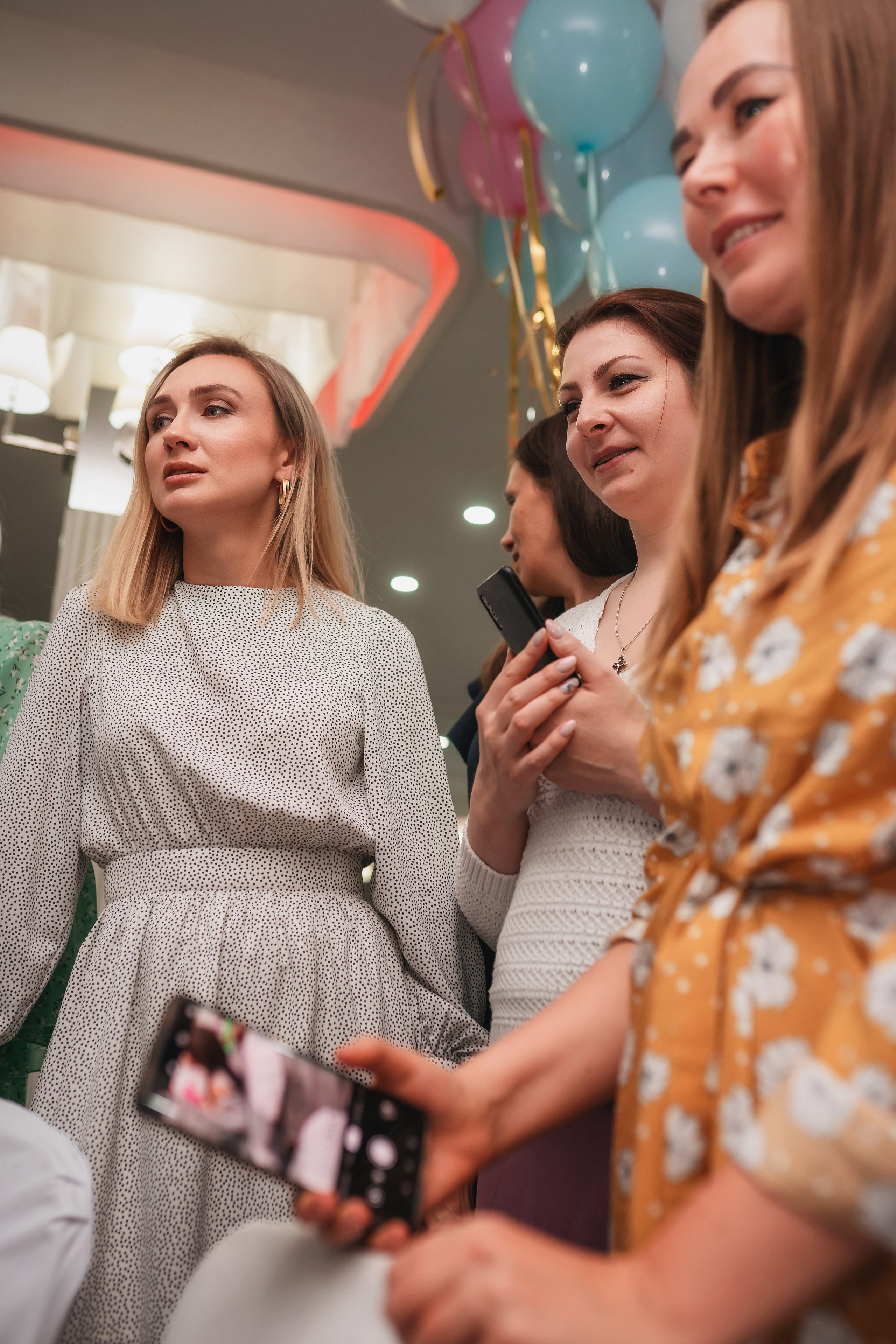 Мария и Анастасия. Семейный фотограф в Алматы Анжелика Али Номан