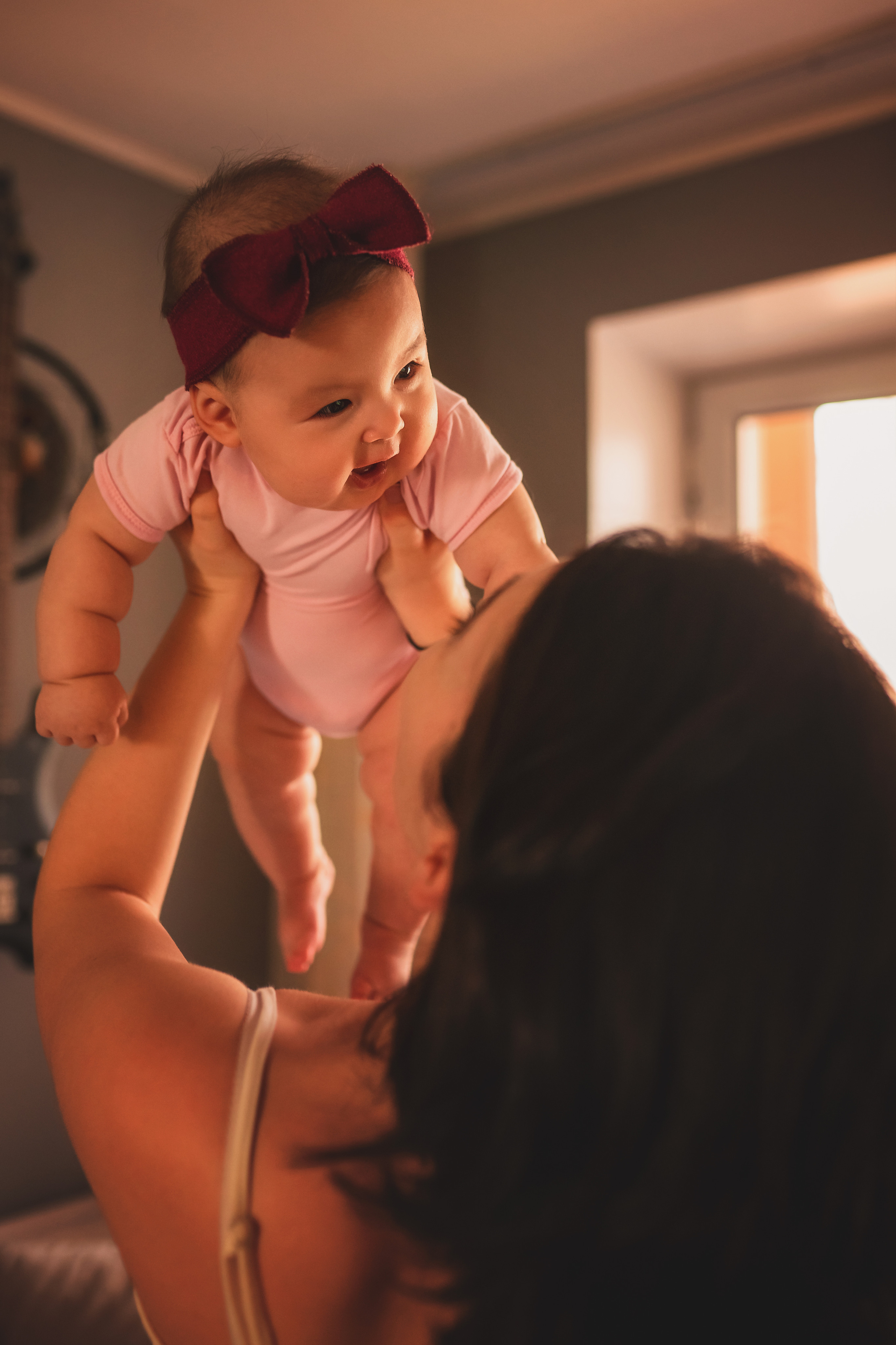Амили. Семейный фотограф в Алматы Анжелика Али Номан