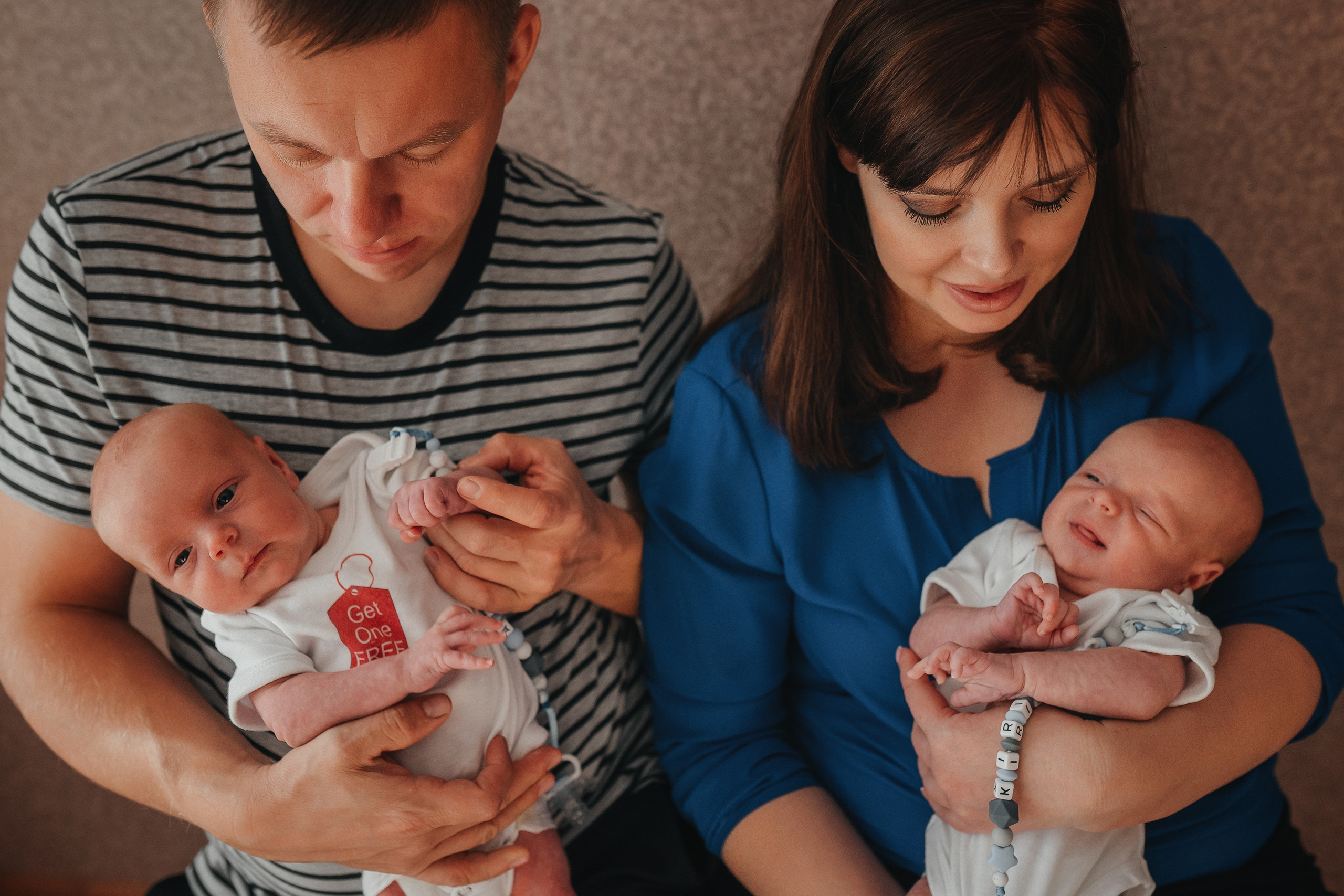Артур и Кирилл. Семейный фотограф в Алматы Анжелика Али Номан