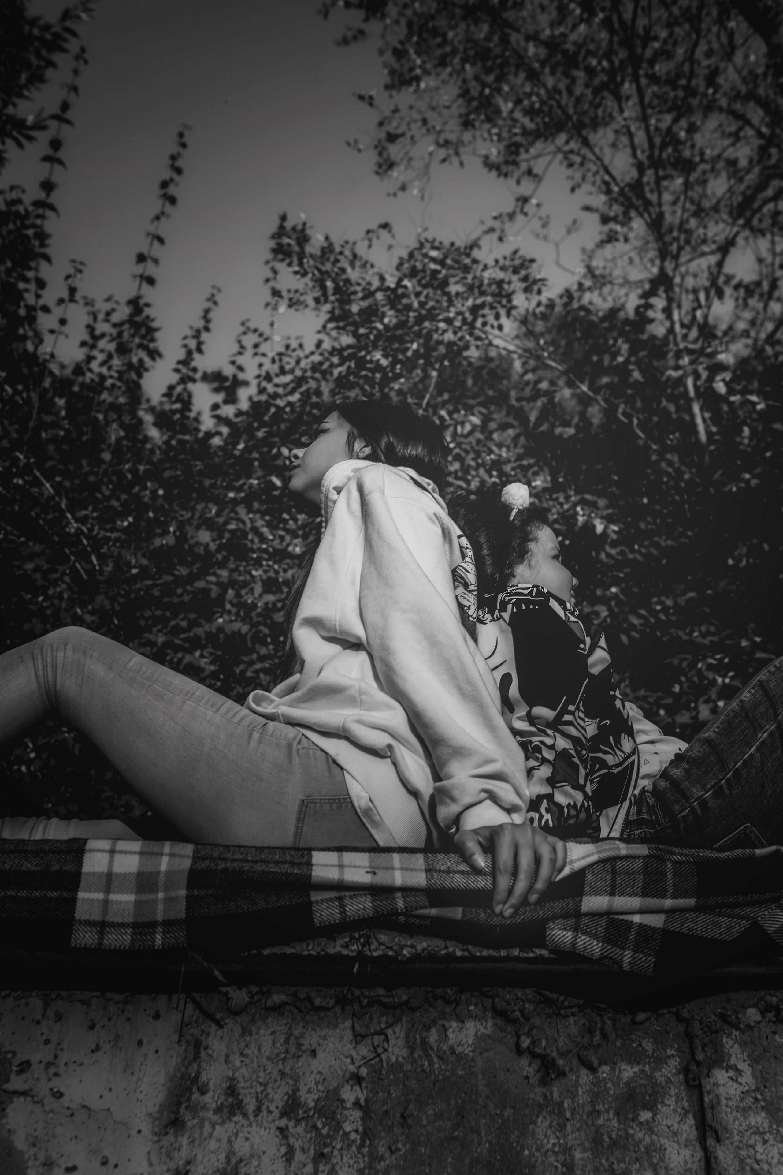 Маргарита. Семейный фотограф в Алматы Анжелика Али Номан