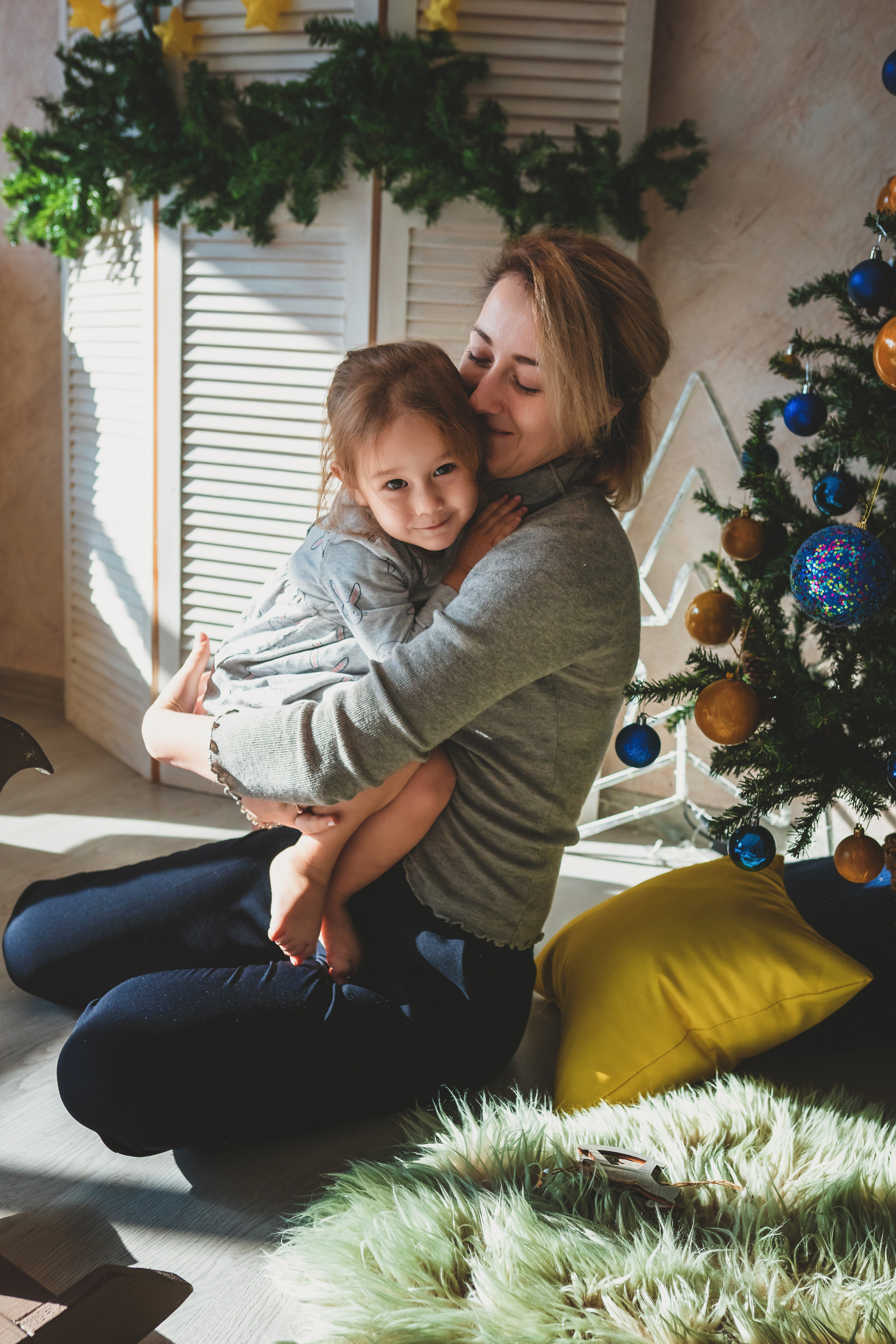 Мира, Адина и Альфина. Семейный фотограф в Алматы Анжелика Али Номан