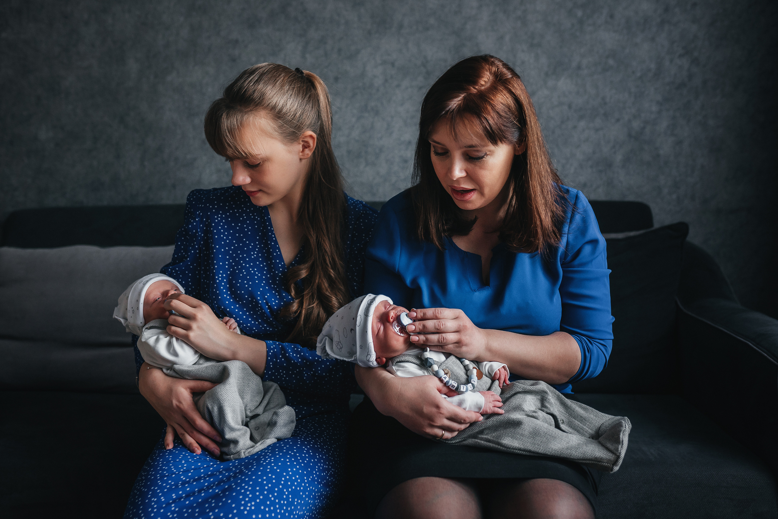 Артур и Кирилл. Семейный фотограф в Алматы Анжелика Али Номан
