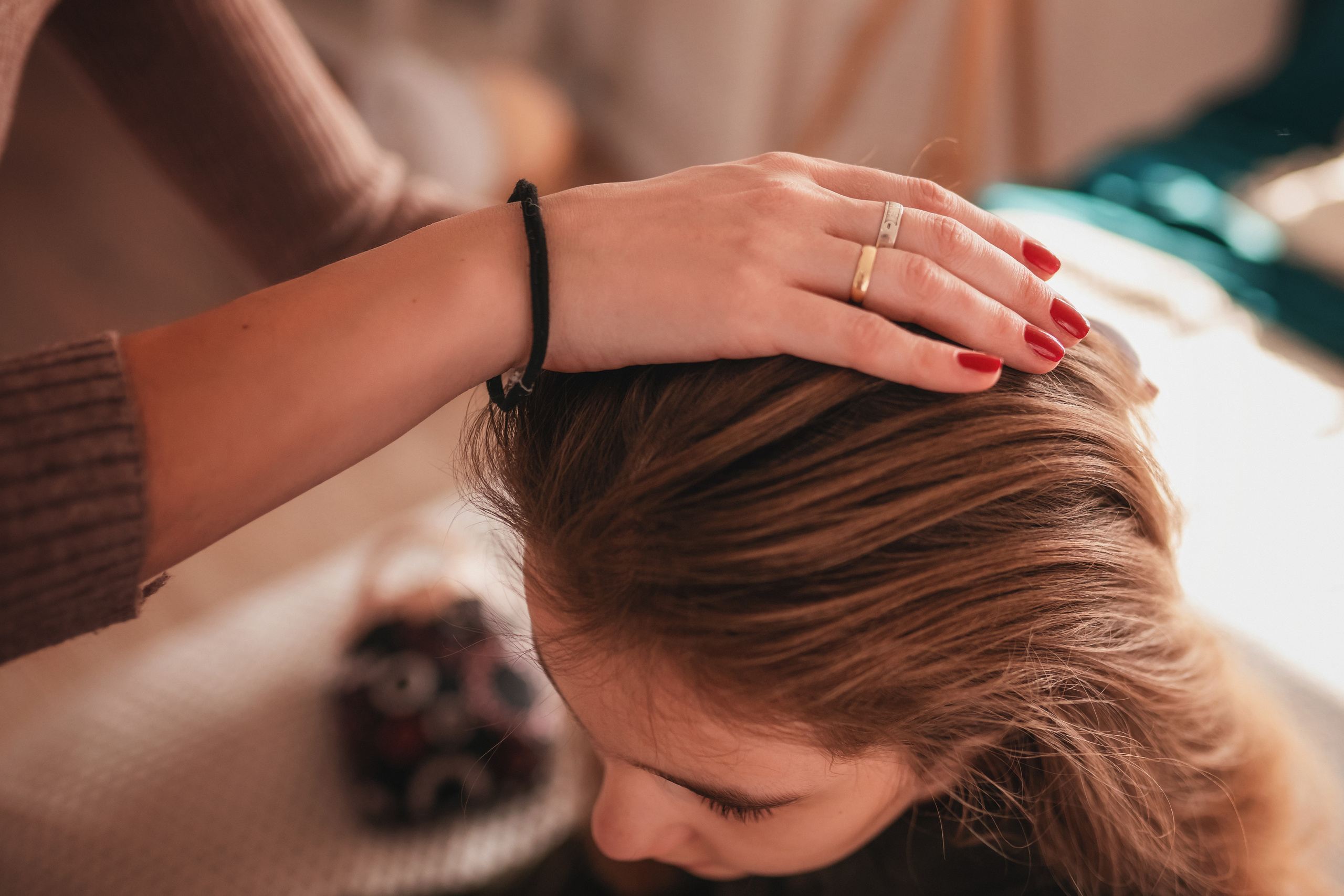 Аня и Катя. Семейный фотограф в Алматы Анжелика Али Номан