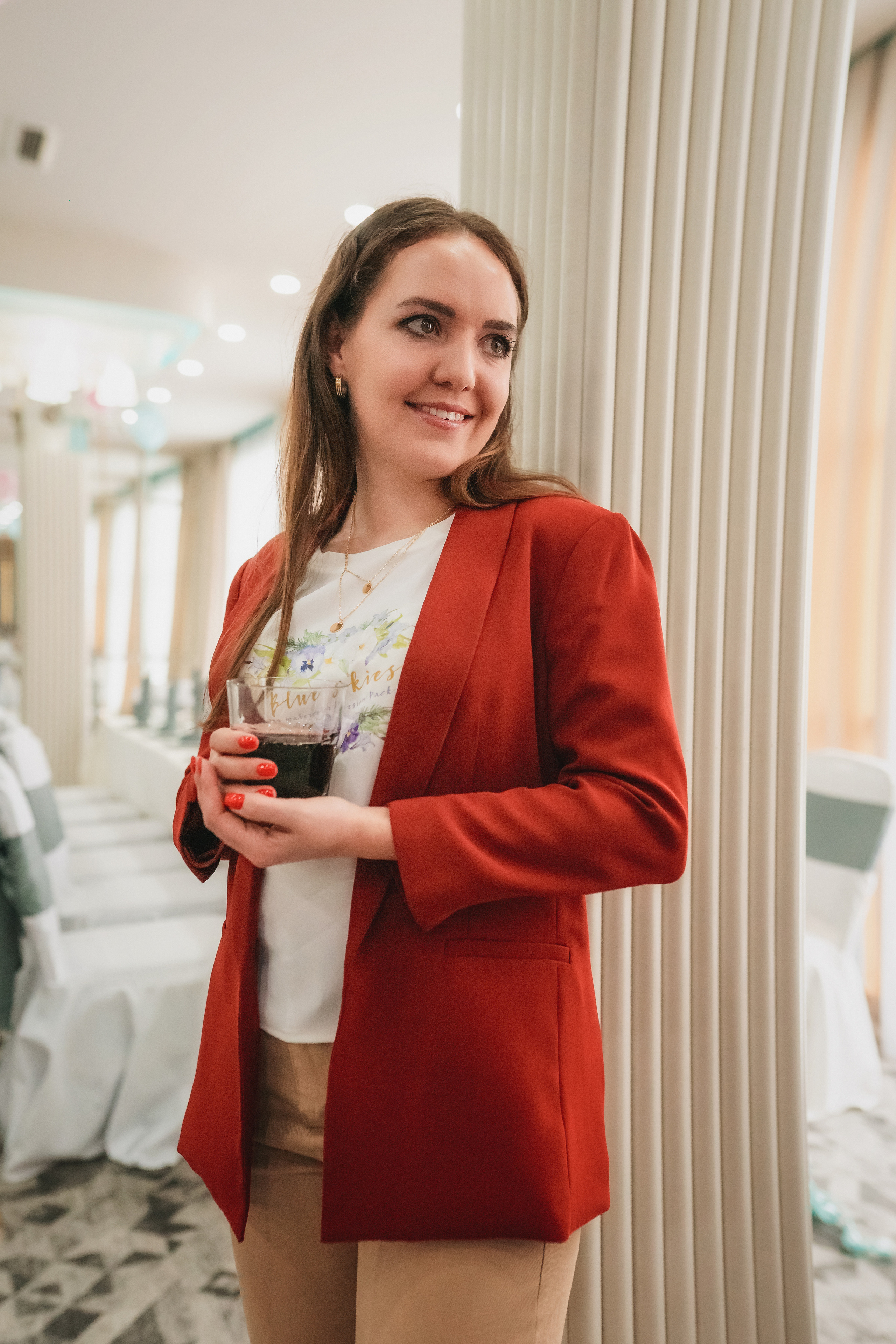 Мария и Анастасия. Семейный фотограф в Алматы Анжелика Али Номан