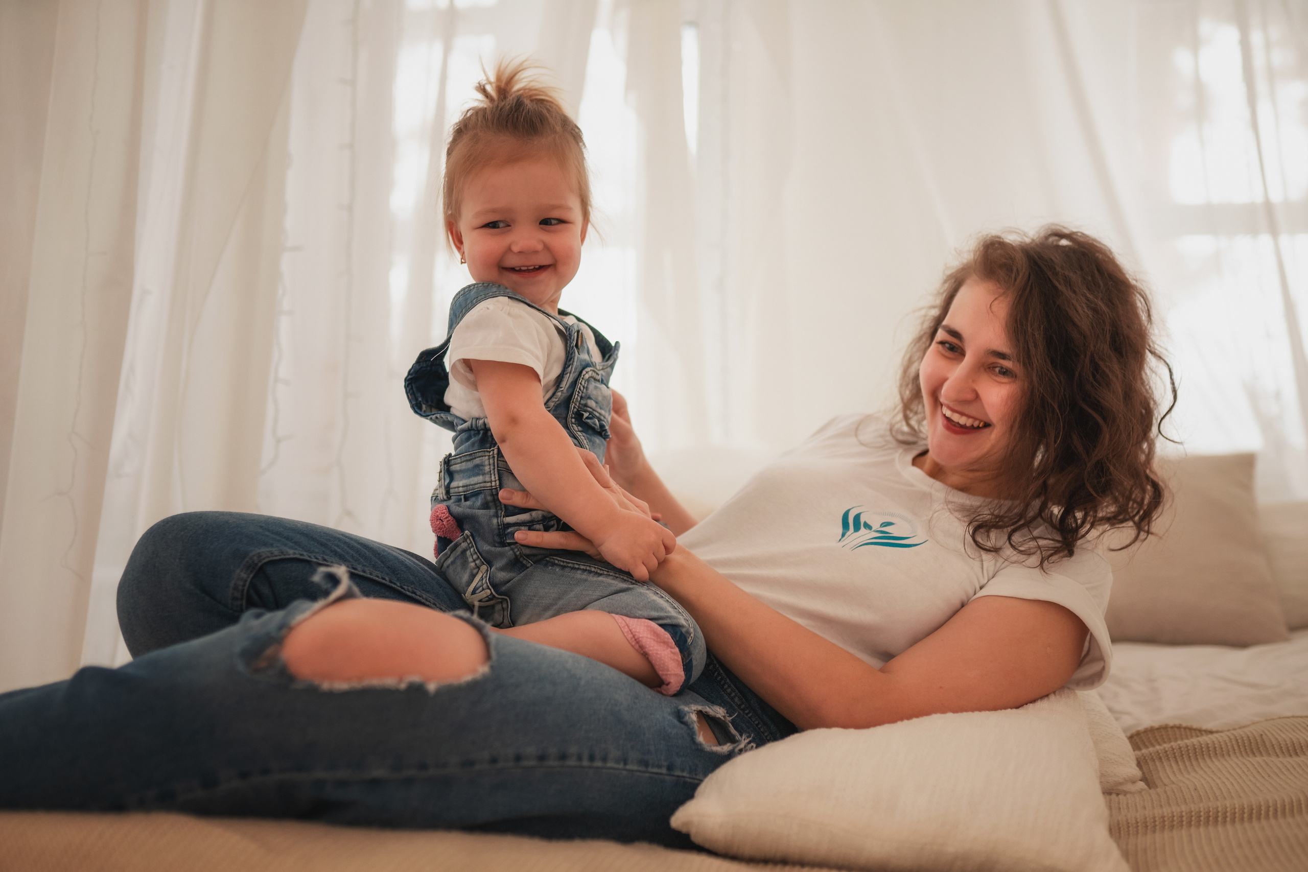 Руслан и Саша. Семейный фотограф в Алматы Анжелика Али Номан