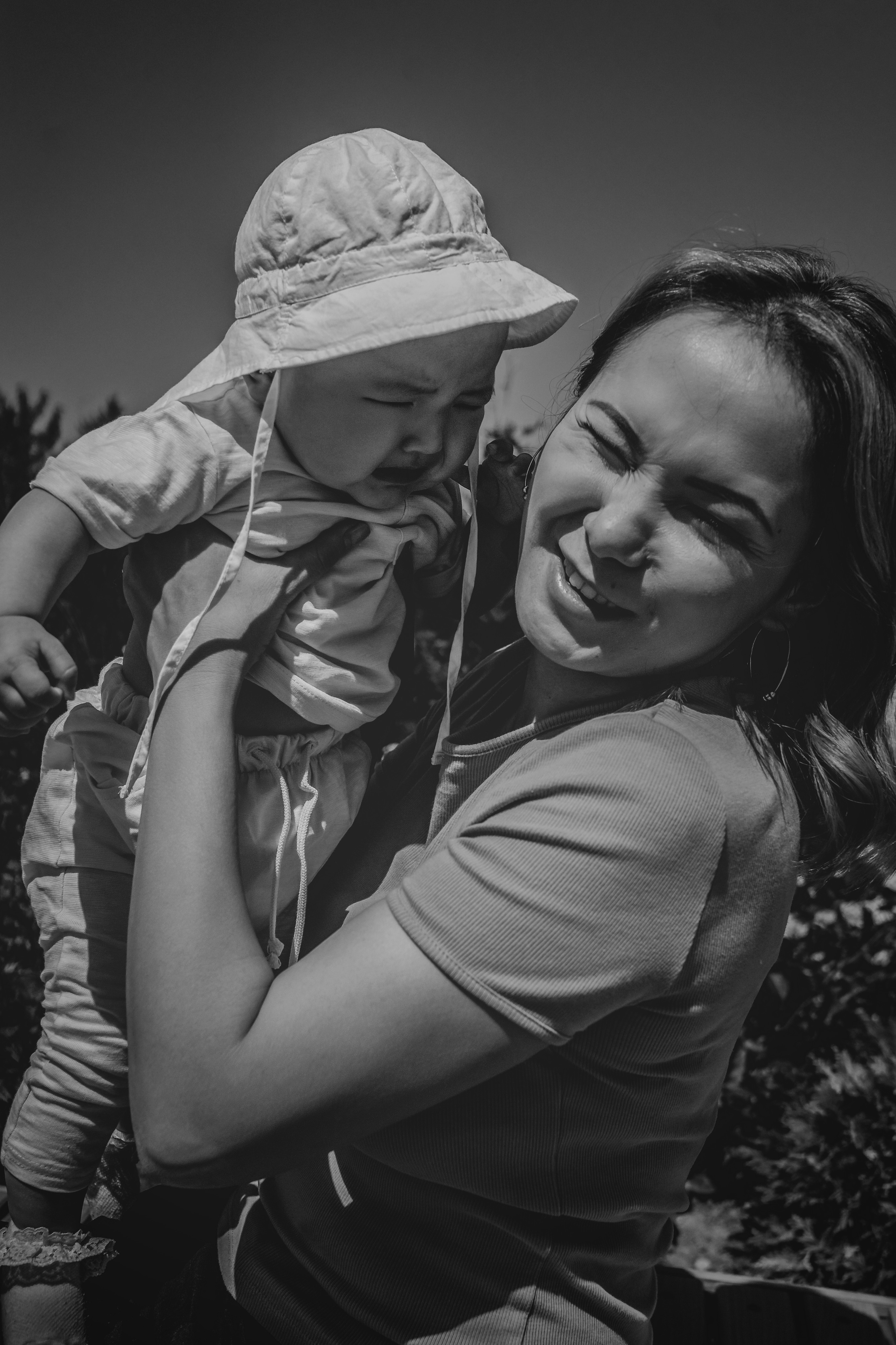 Каусар. Семейный фотограф в Алматы Анжелика Али Номан