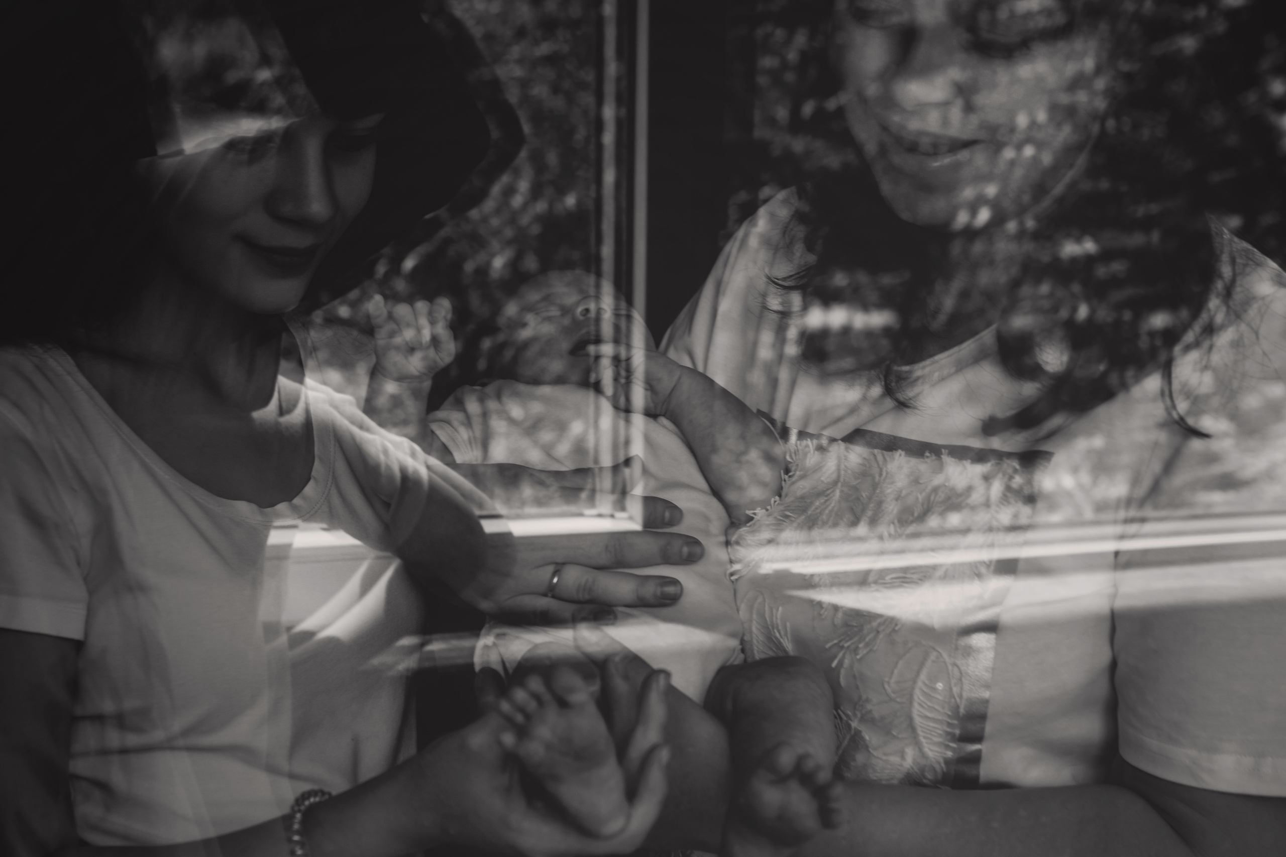 Антон. Семейный фотограф в Алматы Анжелика Али Номан