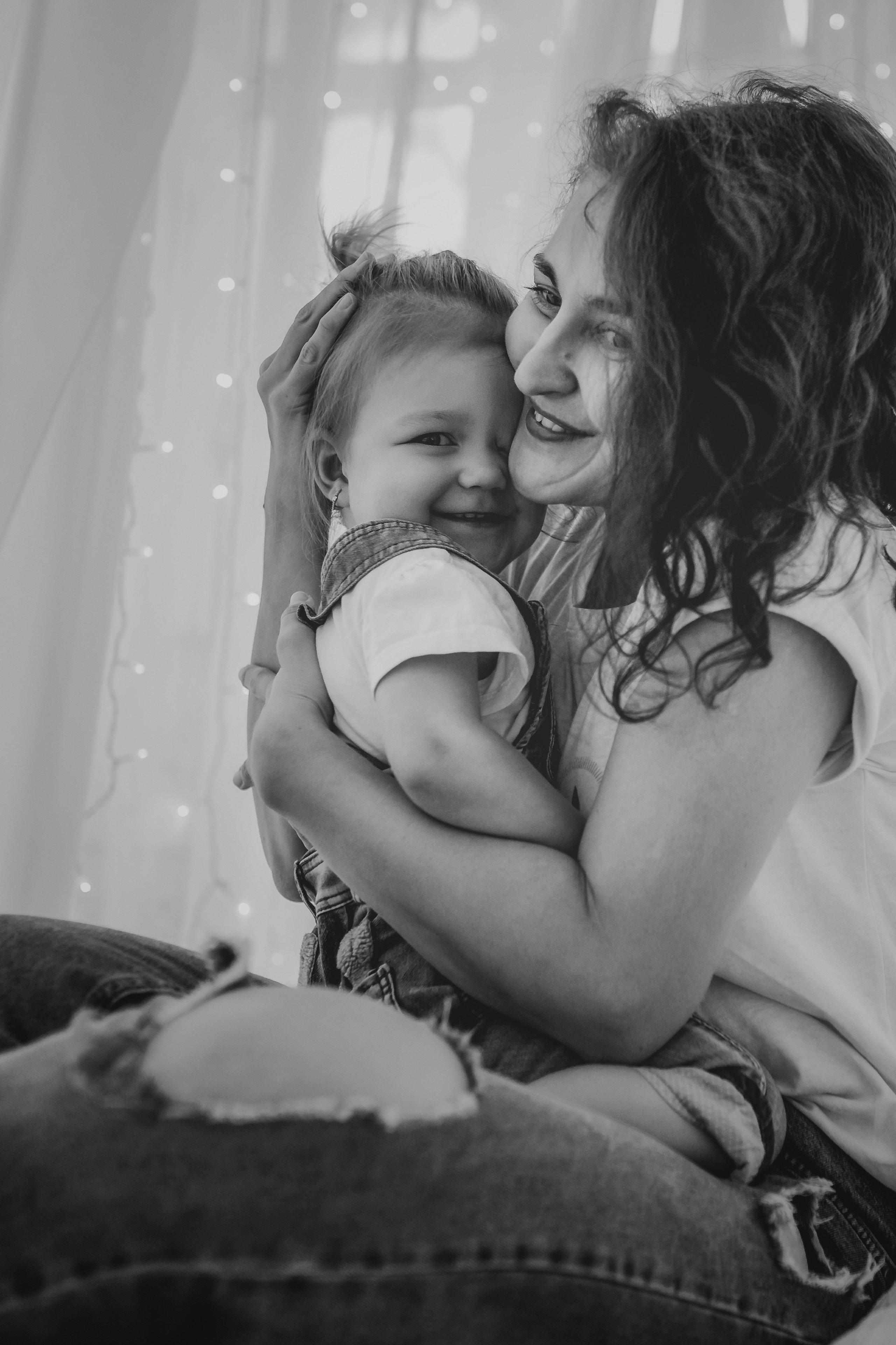 Руслан и Саша. Семейный фотограф в Алматы Анжелика Али Номан