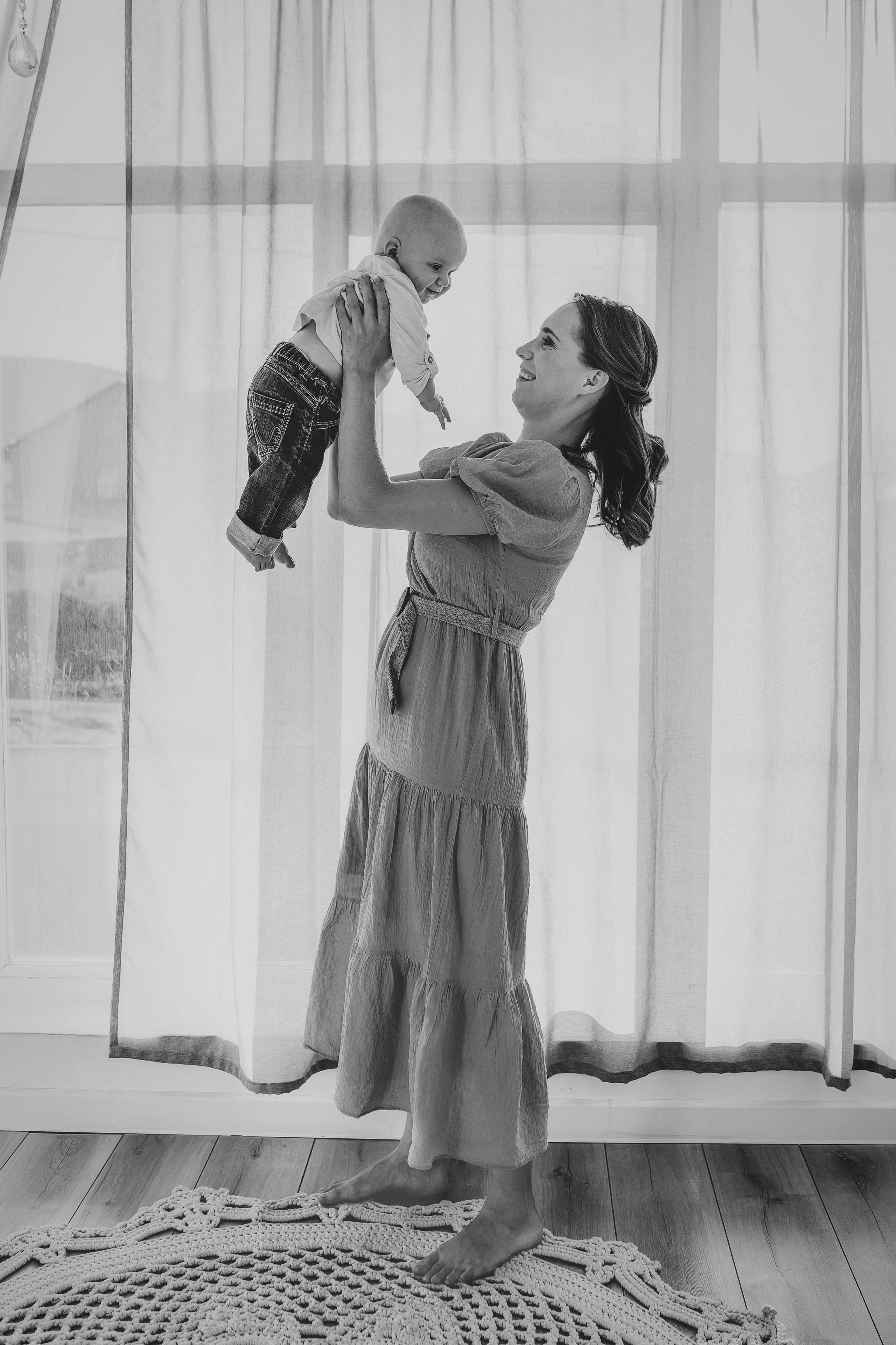 Витя и Катя. Семейный фотограф в Алматы Анжелика Али Номан