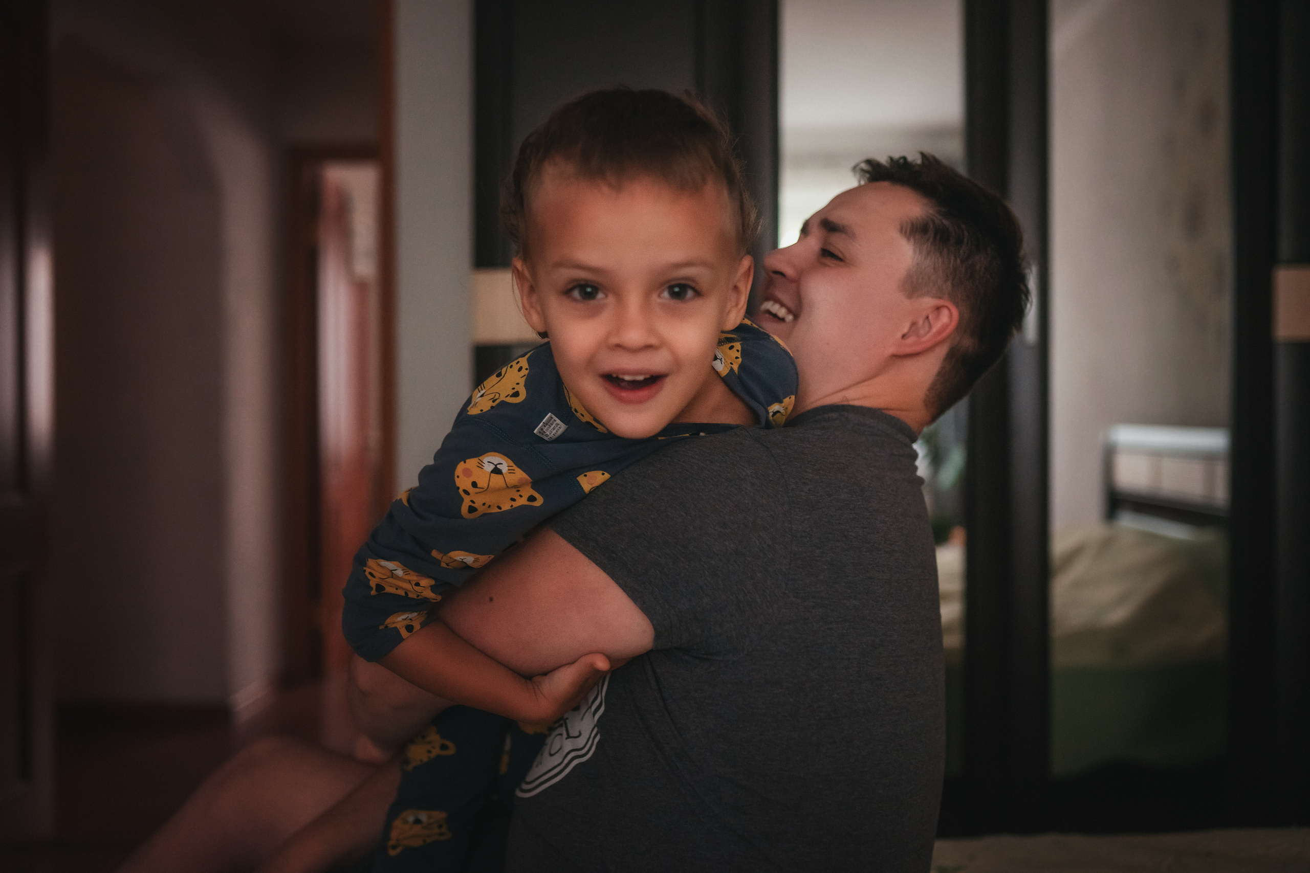 Дима, Алиса, Тёма. Семейный фотограф в Алматы Анжелика Али Номан