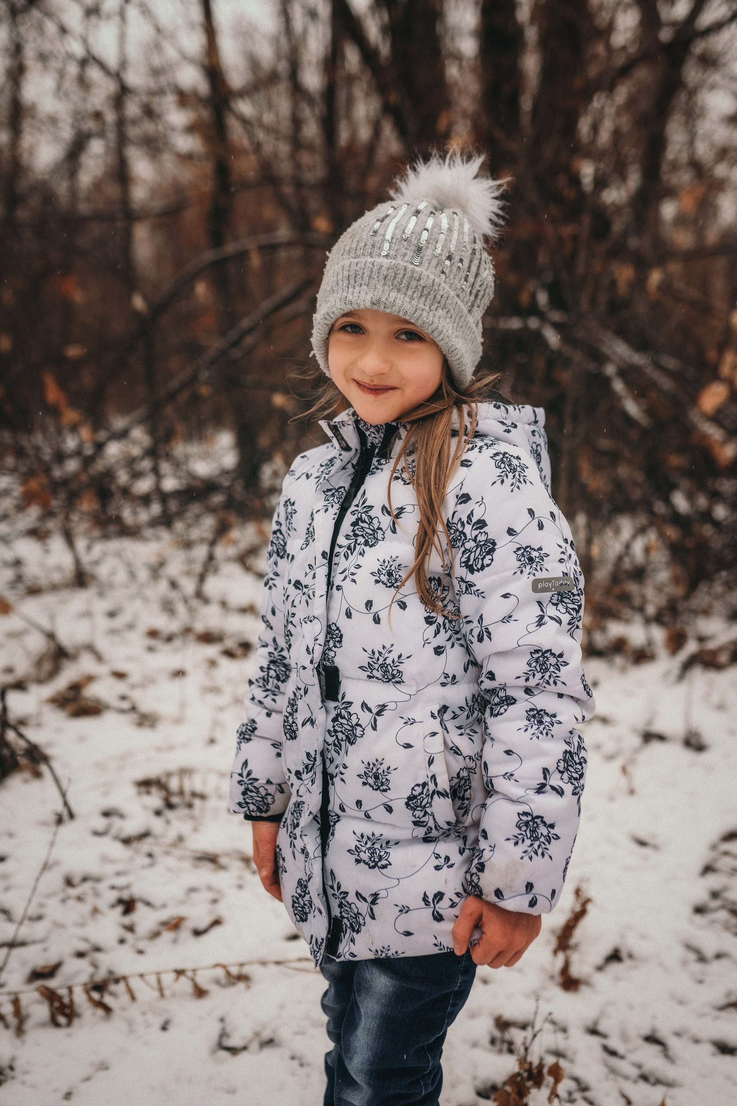 Борис, Оля и дети. Семейный фотограф в Алматы Анжелика Али Номан