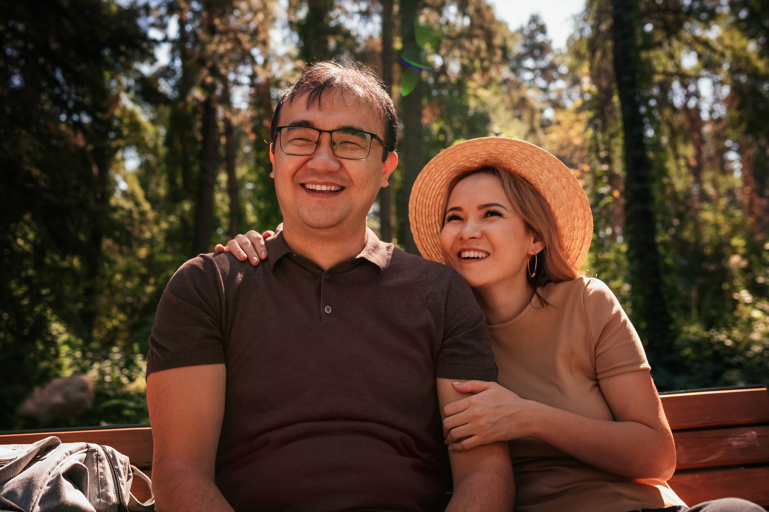 Каусар. Семейный фотограф в Алматы Анжелика Али Номан