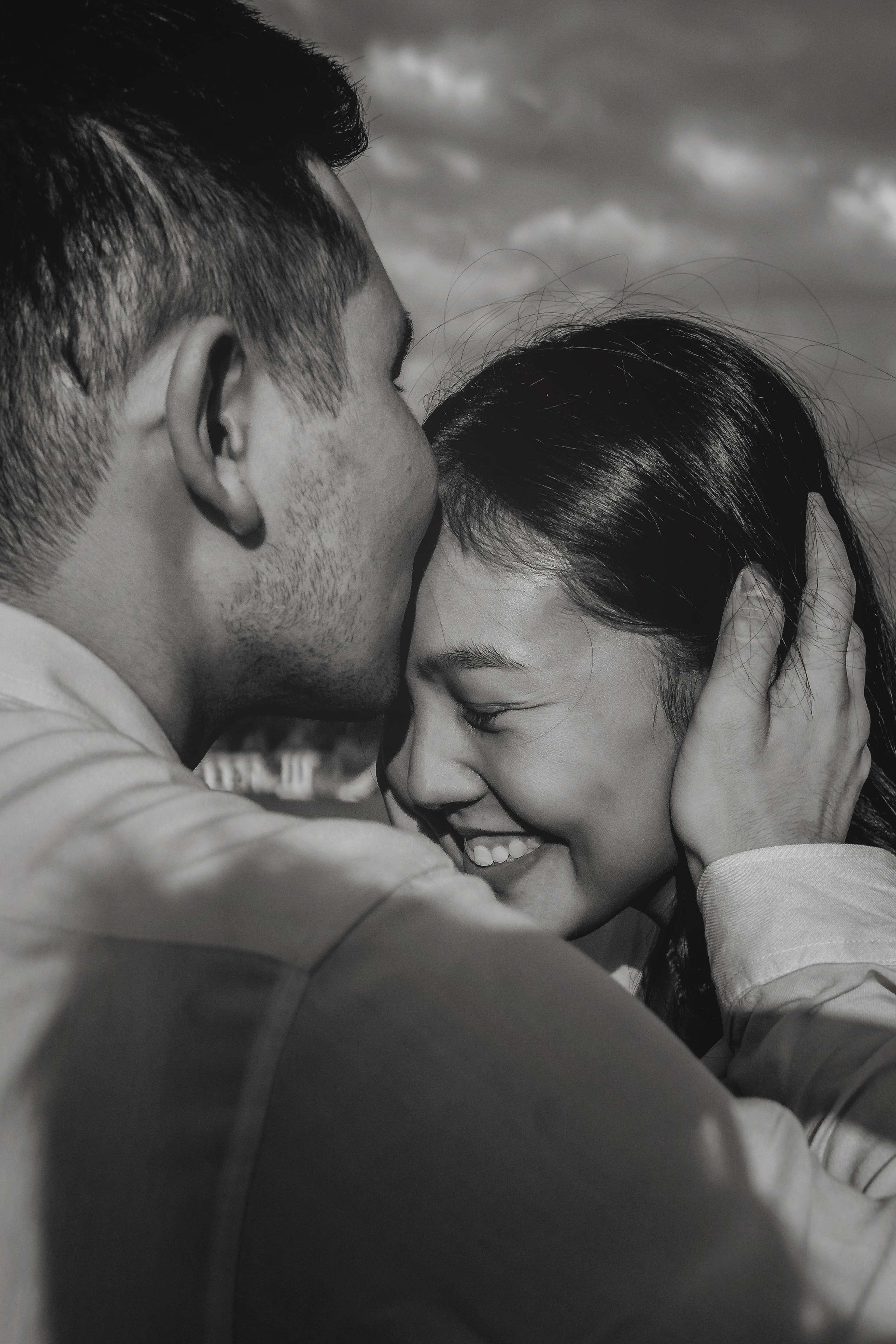 Елдос Айжан. Семейный фотограф в Алматы Анжелика Али Номан