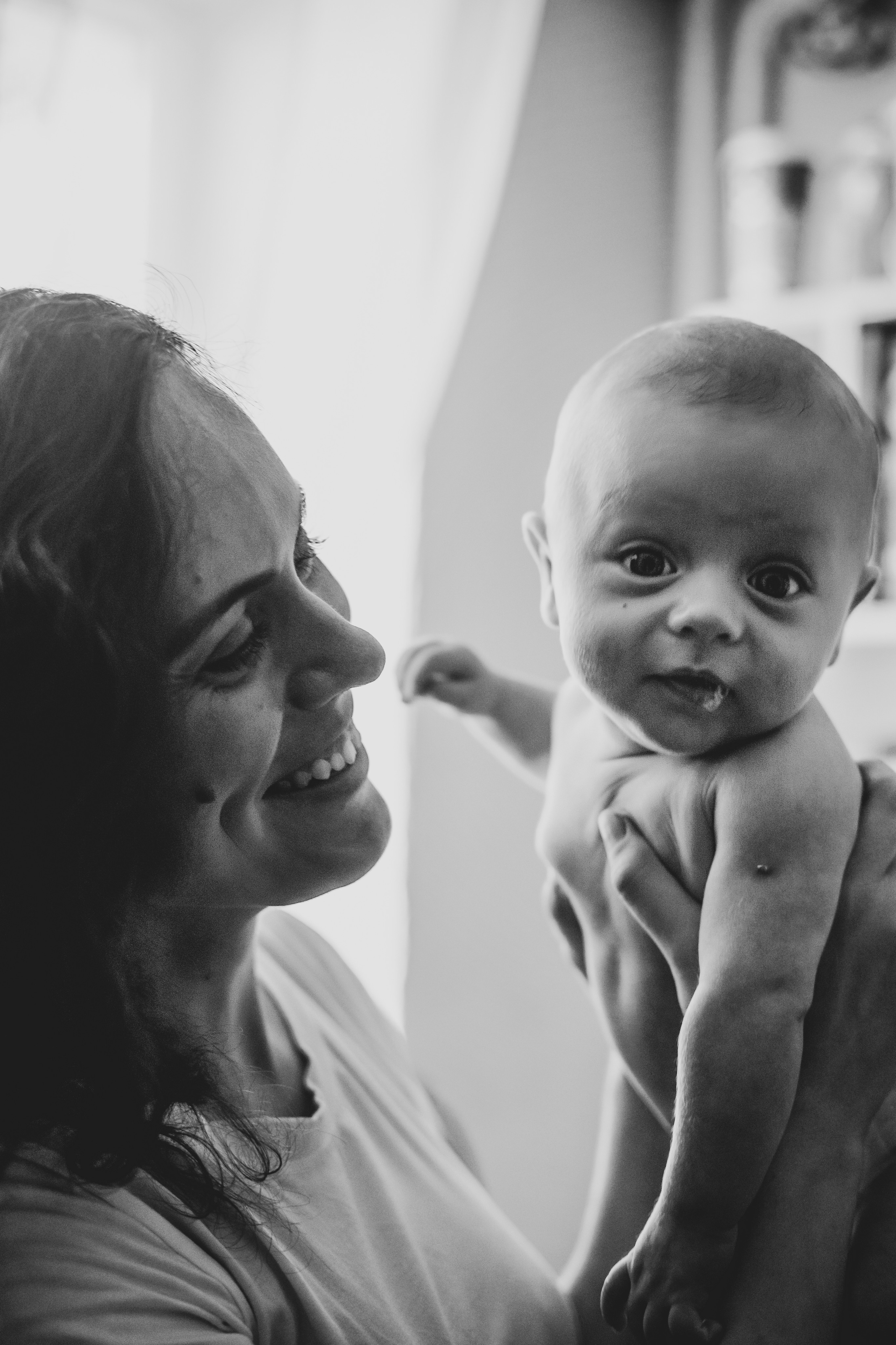 Марина и близнецы. Семейный фотограф в Алматы Анжелика Али Номан