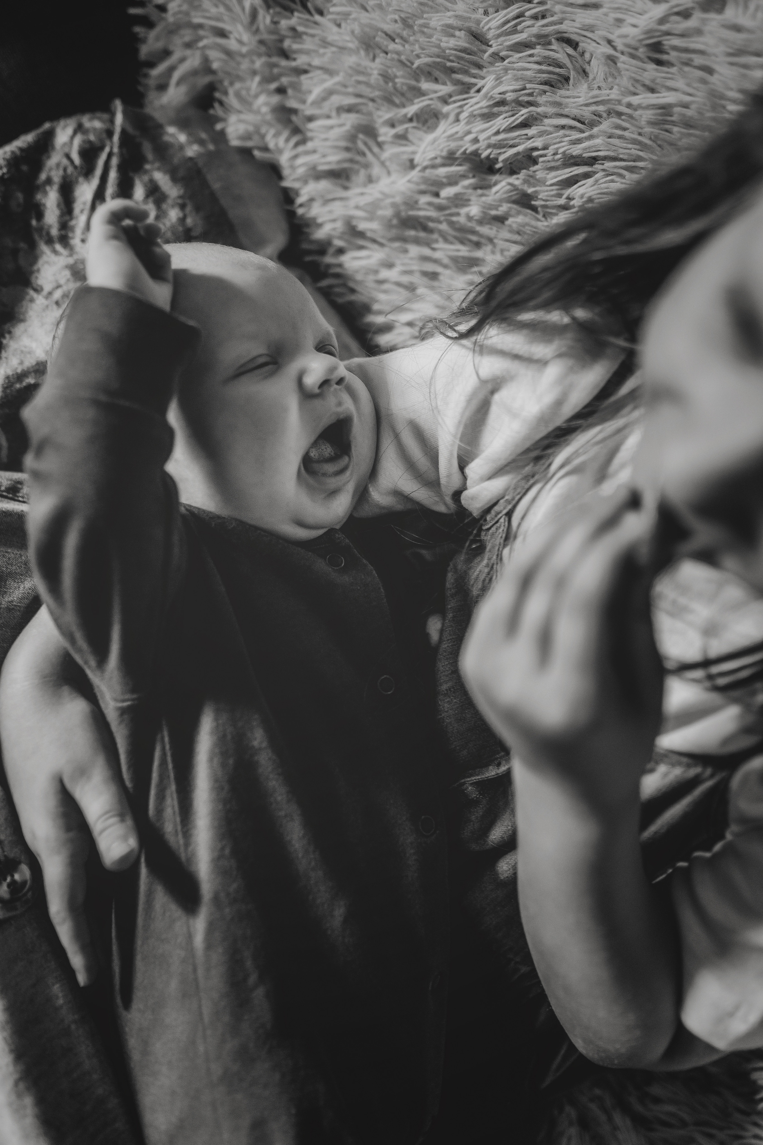 Матвей. Семейный фотограф в Алматы Анжелика Али Номан