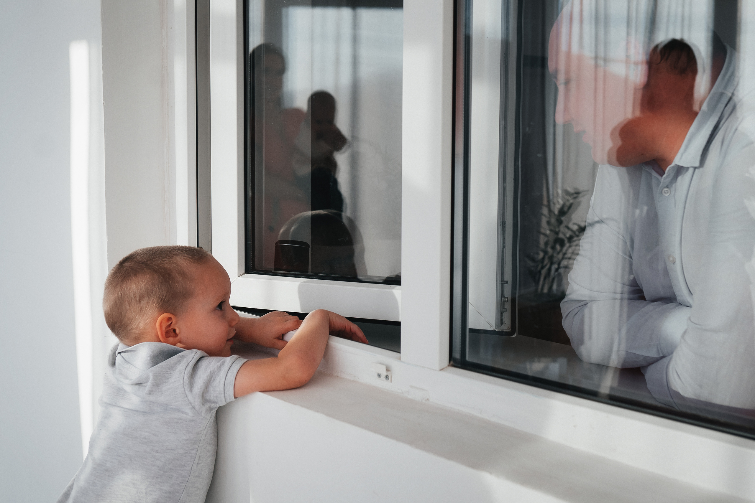 Витя и Катя. Семейный фотограф в Алматы Анжелика Али Номан