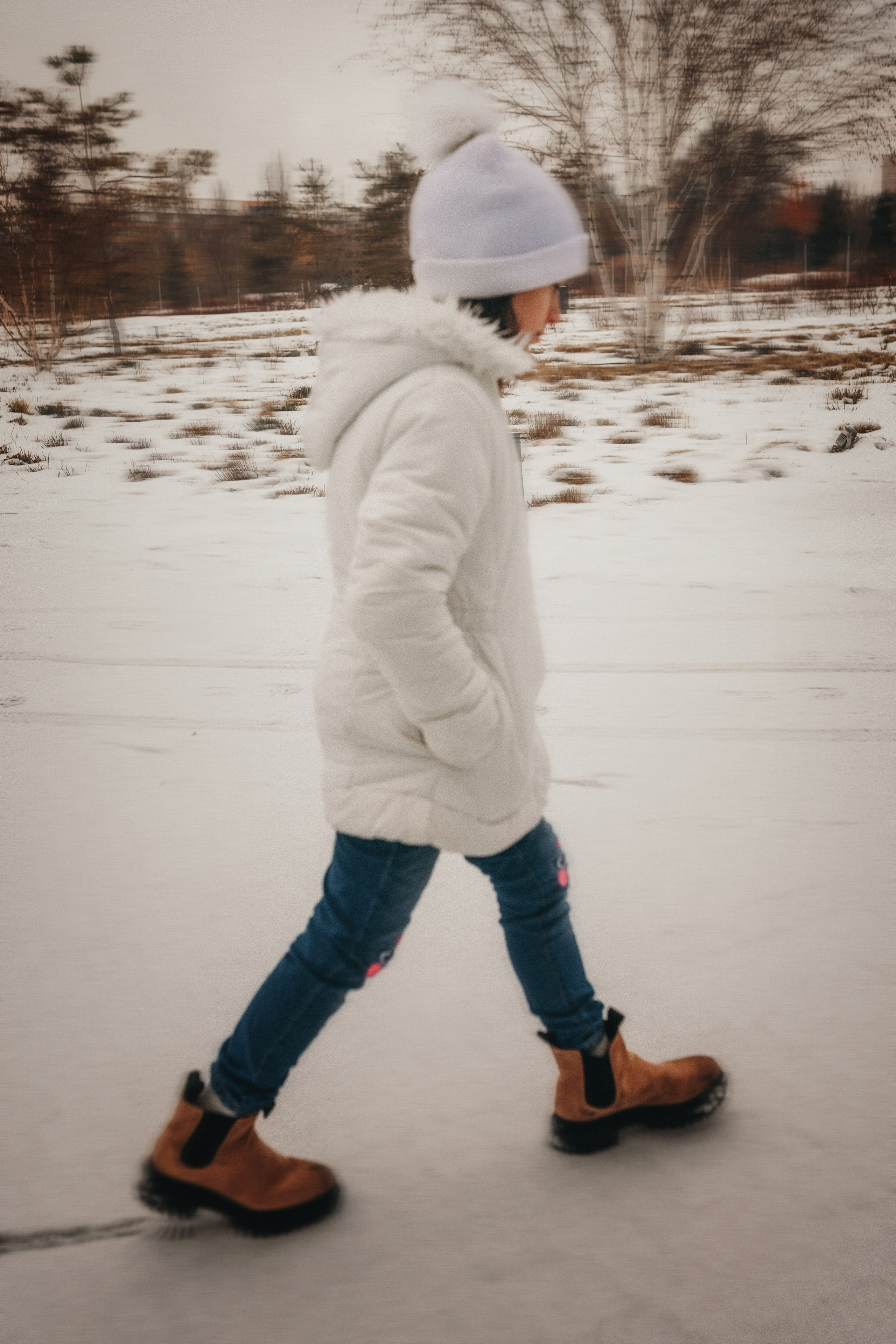 Борис, Оля и дети. Семейный фотограф в Алматы Анжелика Али Номан