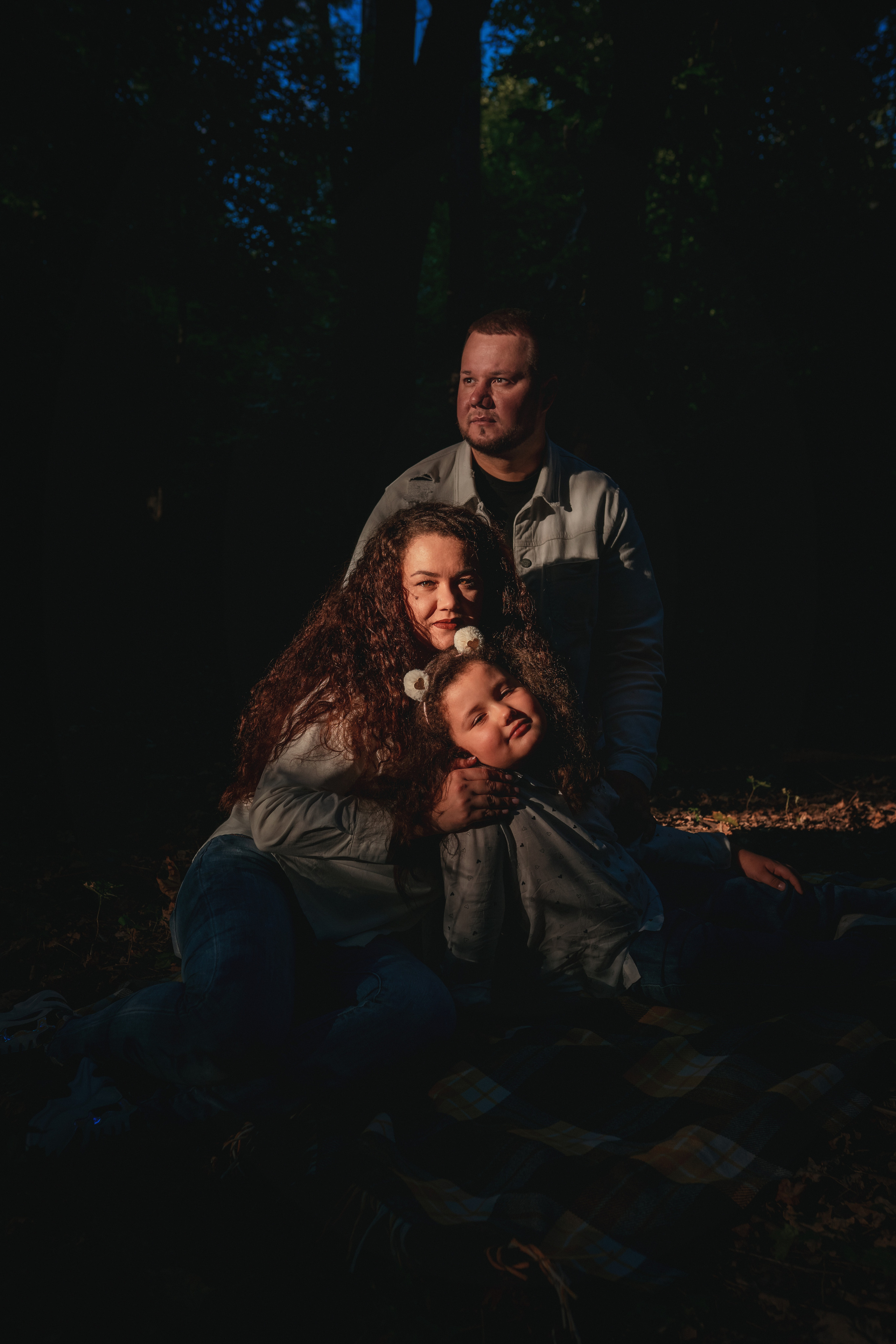 Маргарита. Семейный фотограф в Алматы Анжелика Али Номан