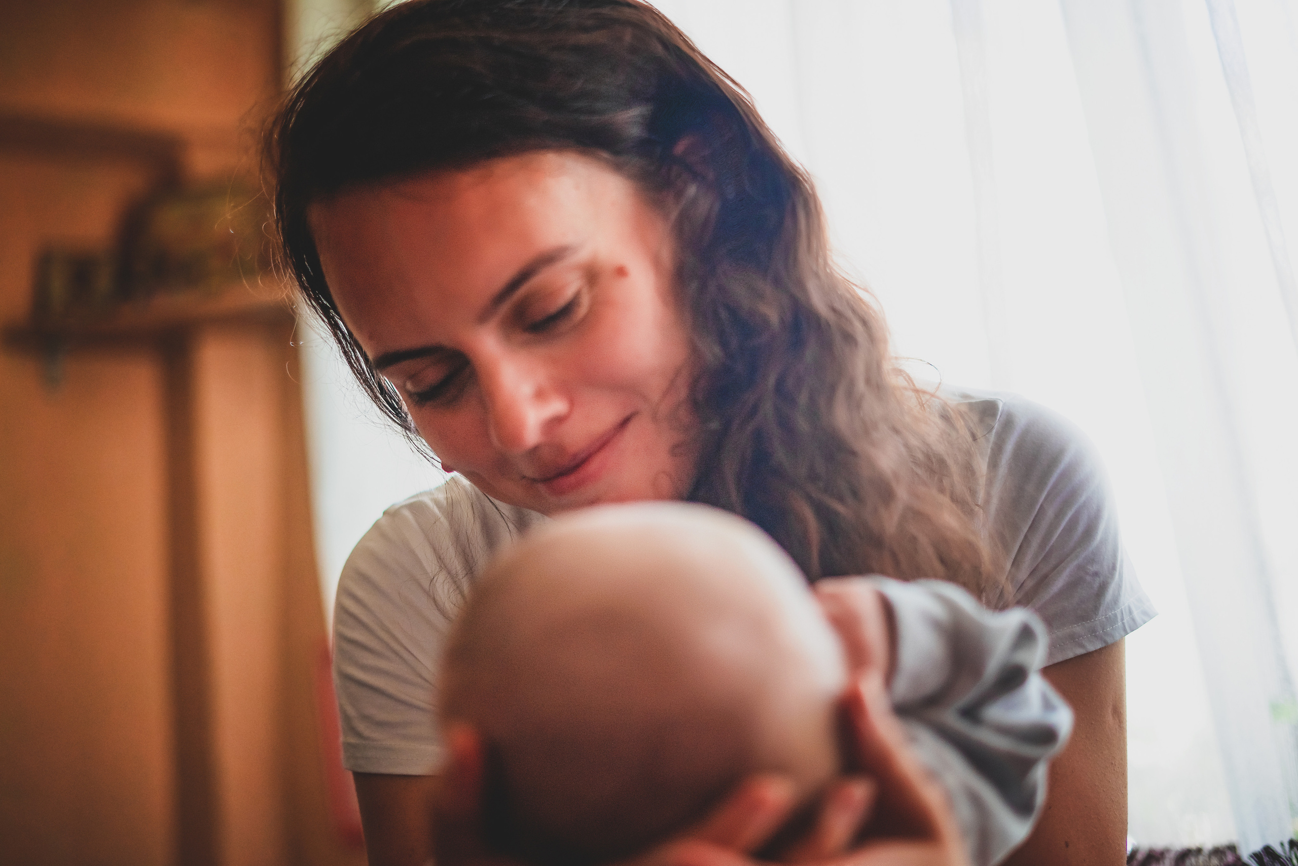 Марина и близнецы. Семейный фотограф в Алматы Анжелика Али Номан