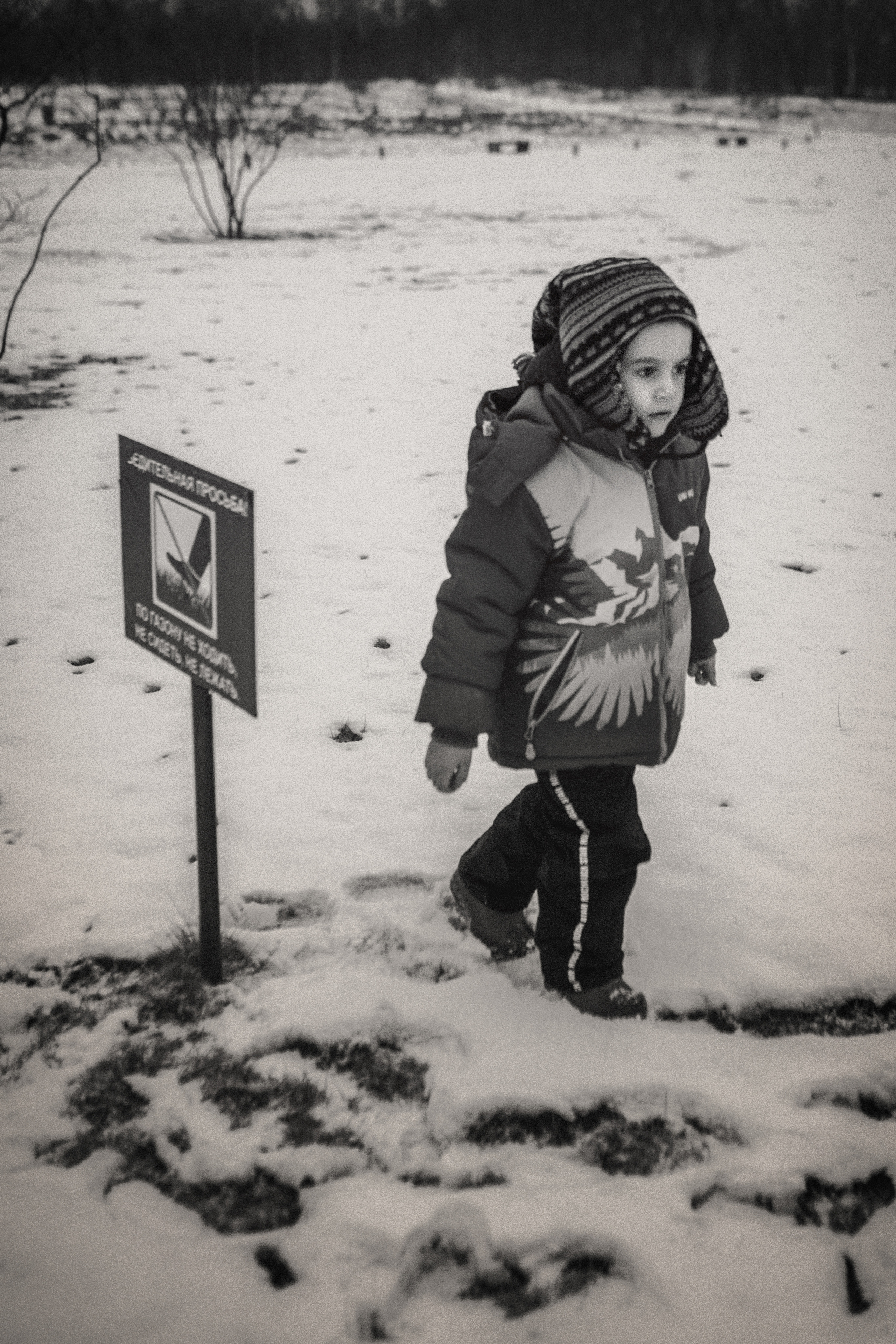 Борис, Оля и дети. Семейный фотограф в Алматы Анжелика Али Номан