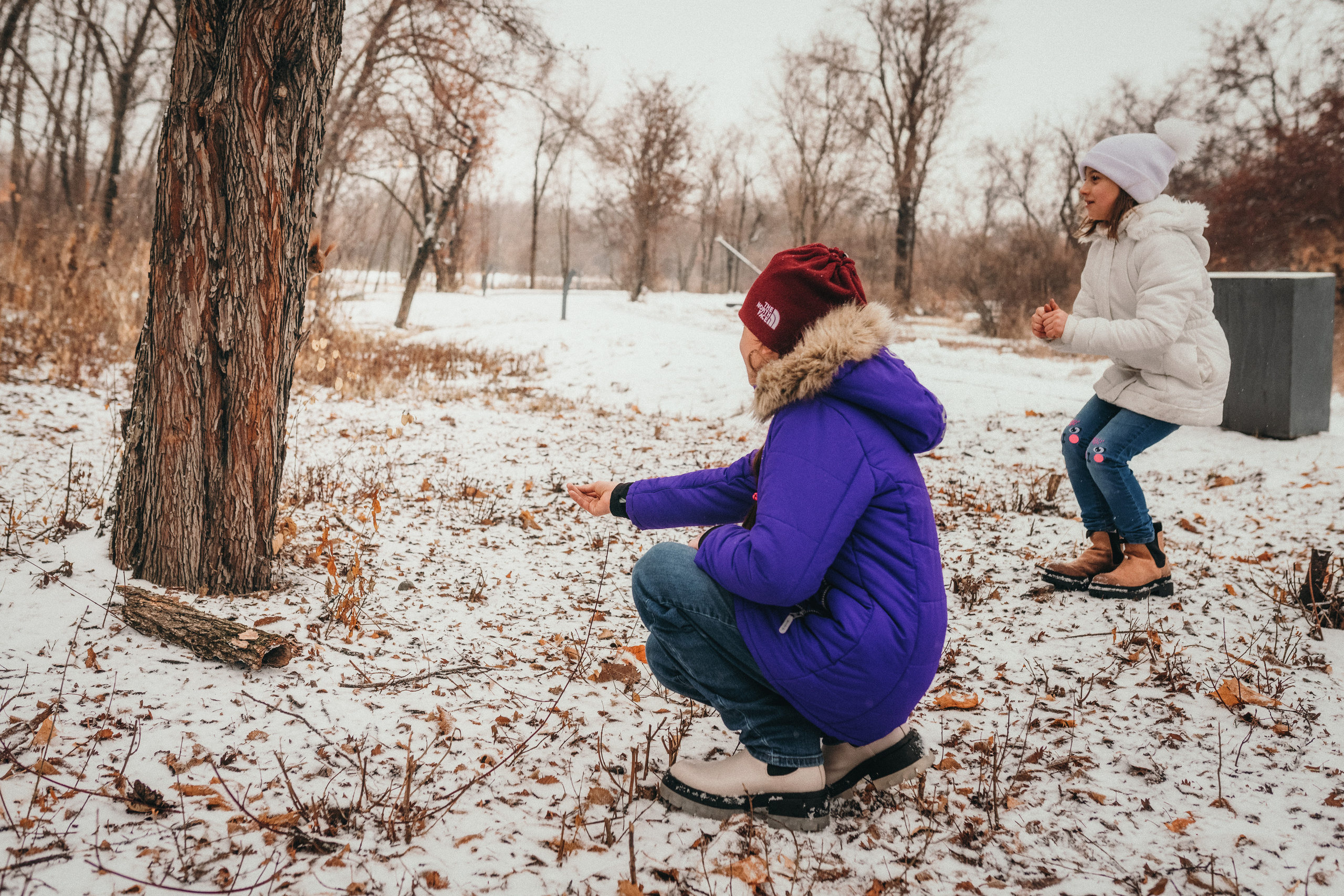 Борис, Оля и дети. Семейный фотограф в Алматы Анжелика Али Номан