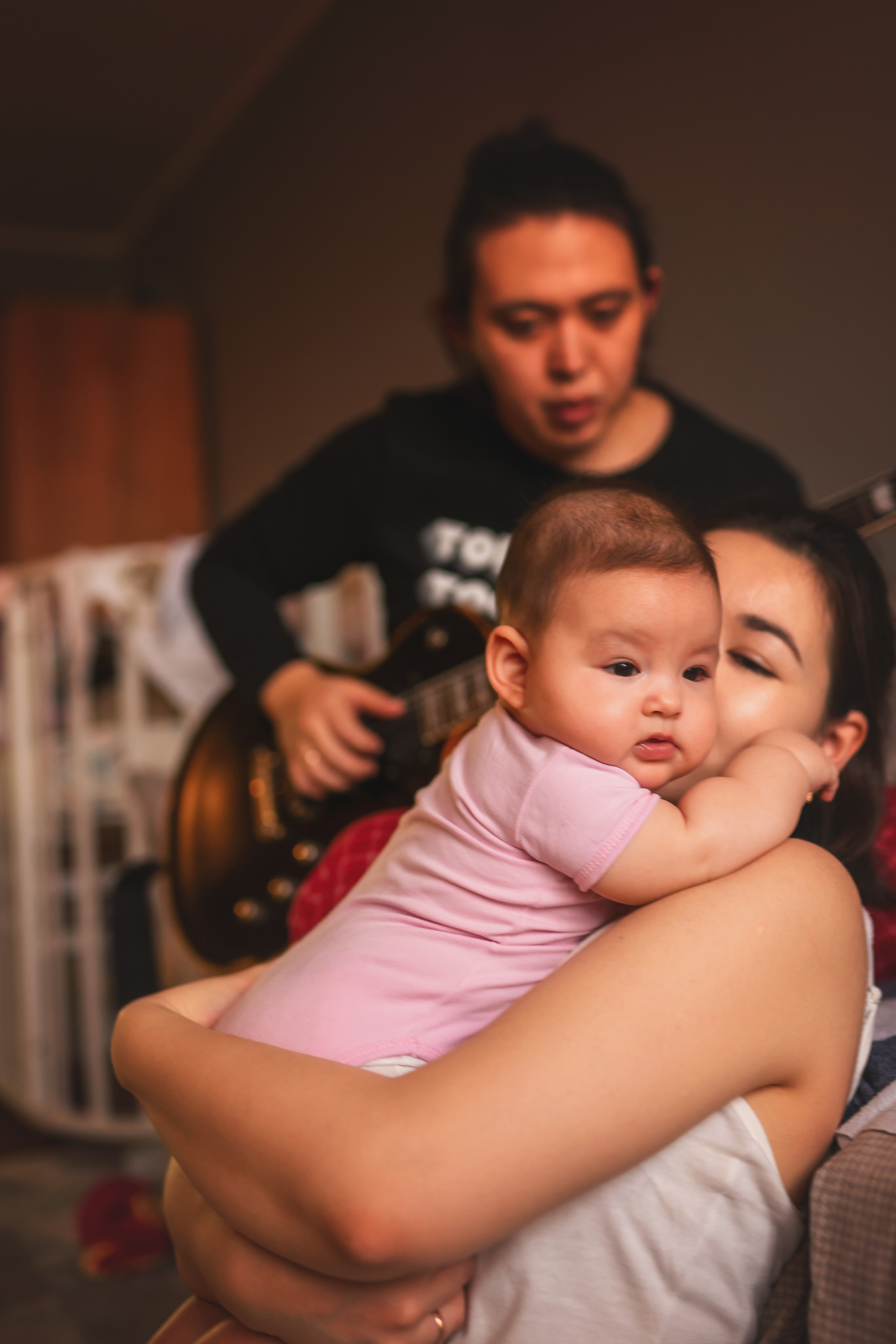 Амили. Семейный фотограф в Алматы Анжелика Али Номан