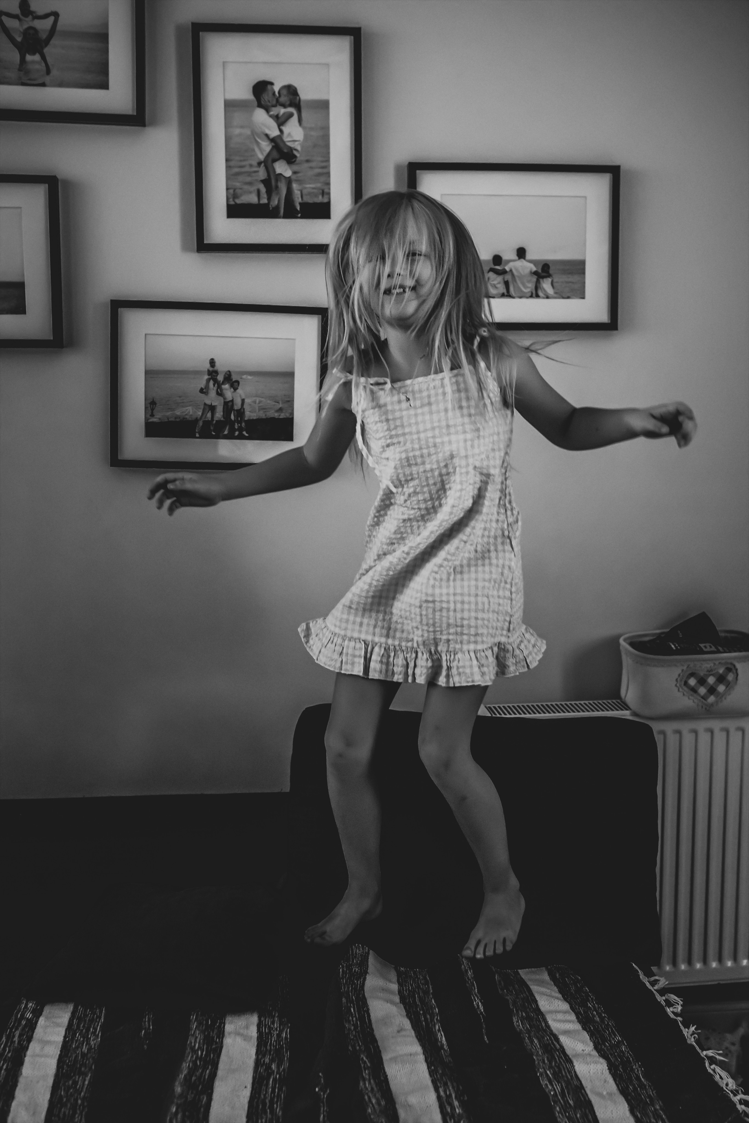 Катя, Тая и Егор. Семейный фотограф в Алматы Анжелика Али Номан