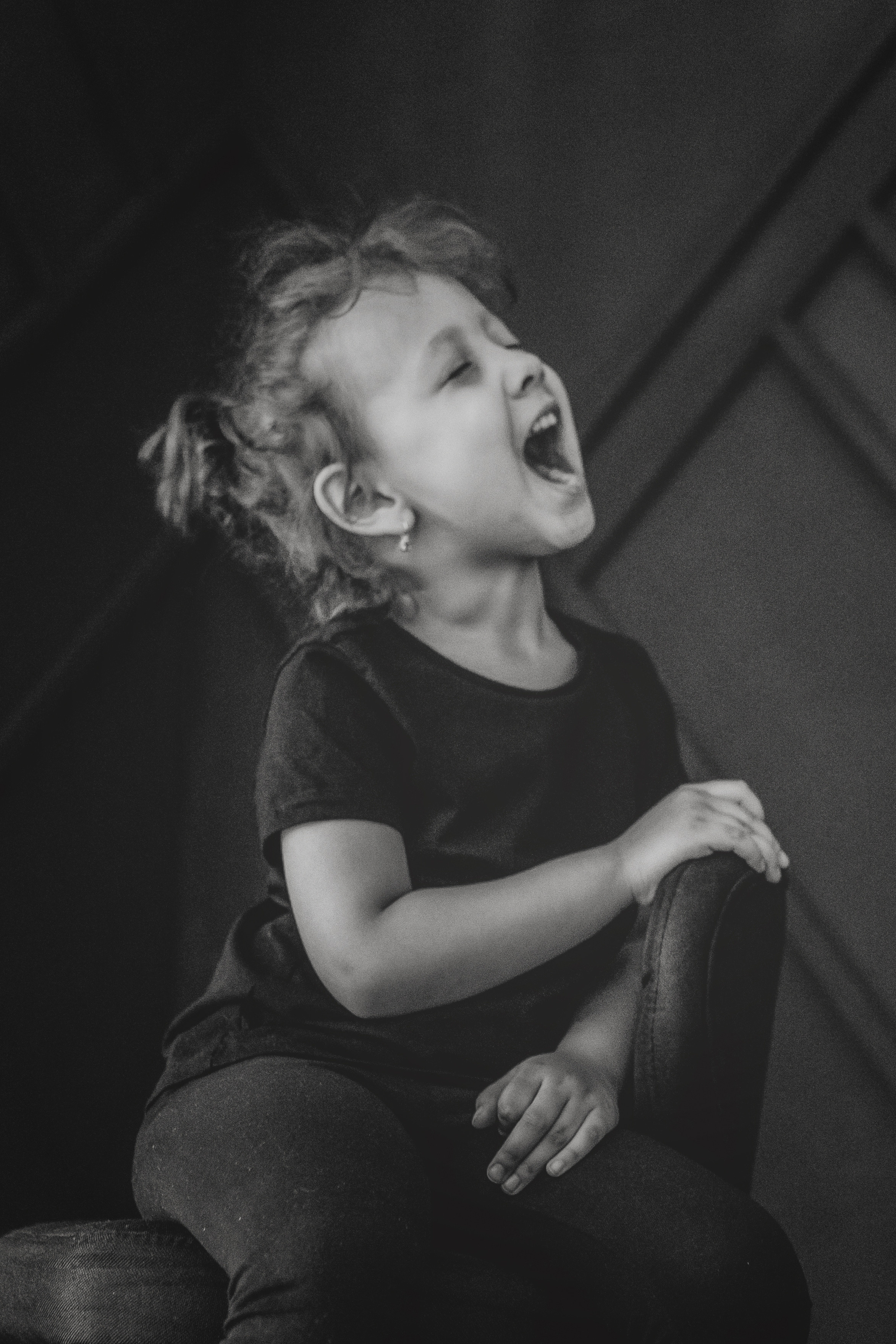 Мои девчонки. Семейный фотограф в Алматы Анжелика Али Номан