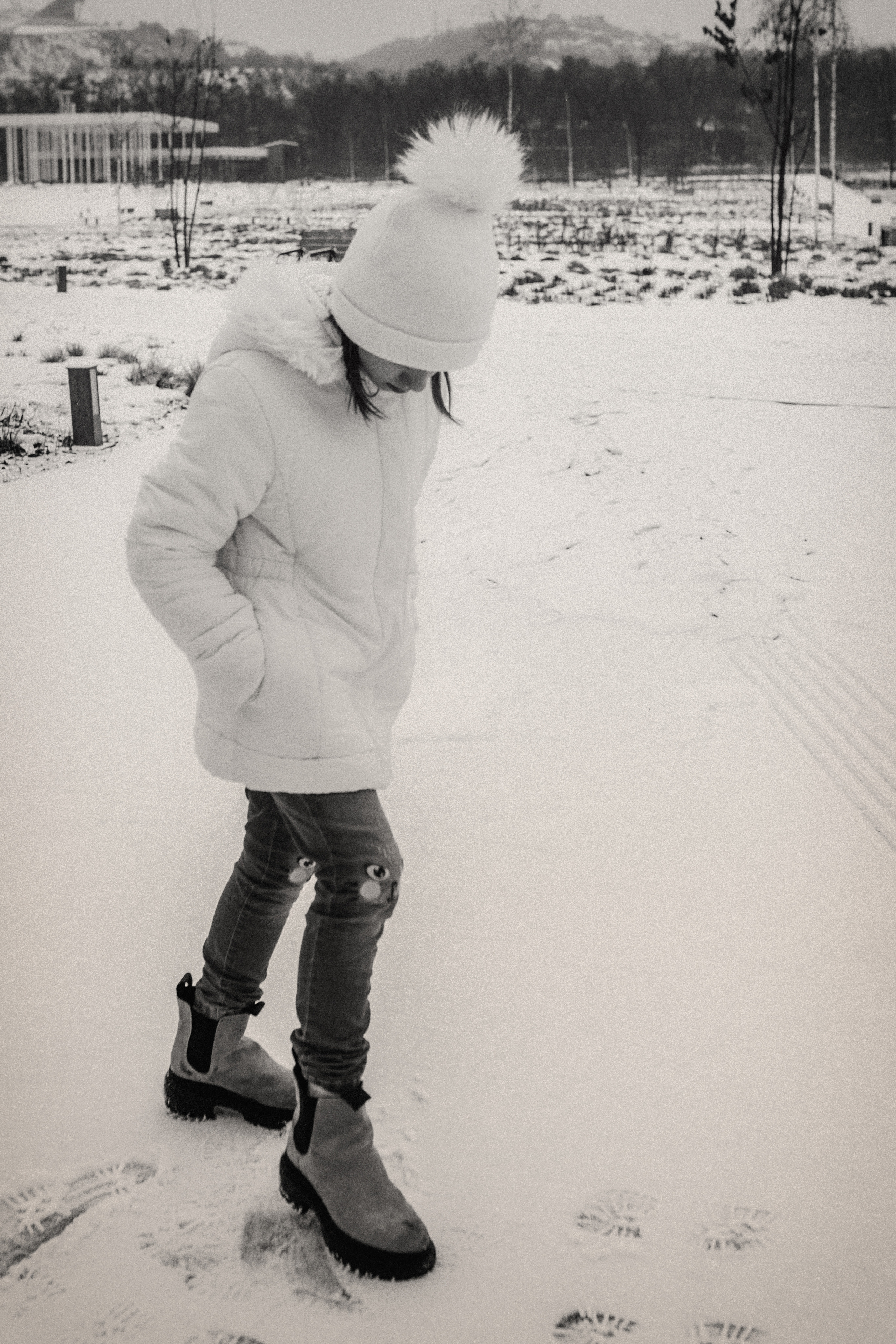 Борис, Оля и дети. Семейный фотограф в Алматы Анжелика Али Номан