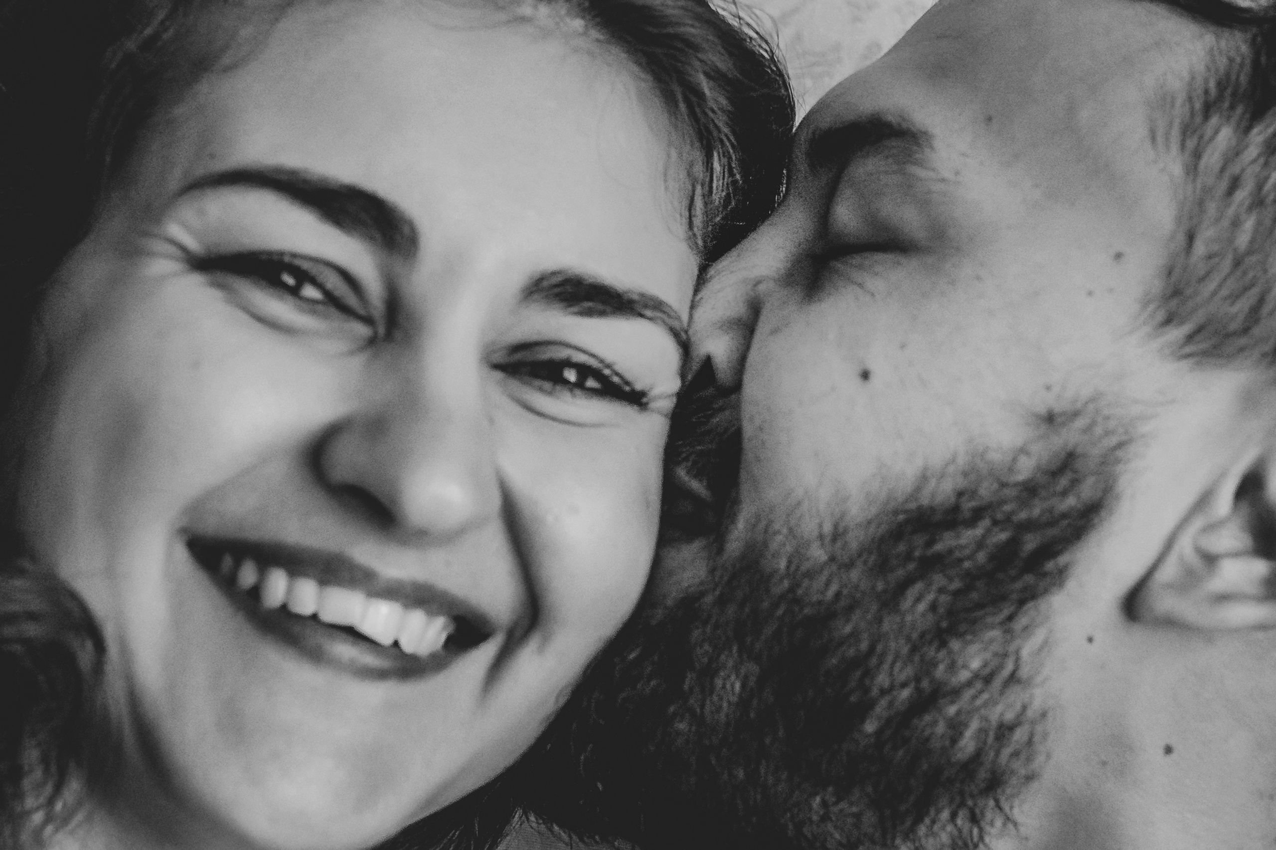 Руслан, Саша, Давид и Соня. Семейный фотограф в Алматы Анжелика Али Номан