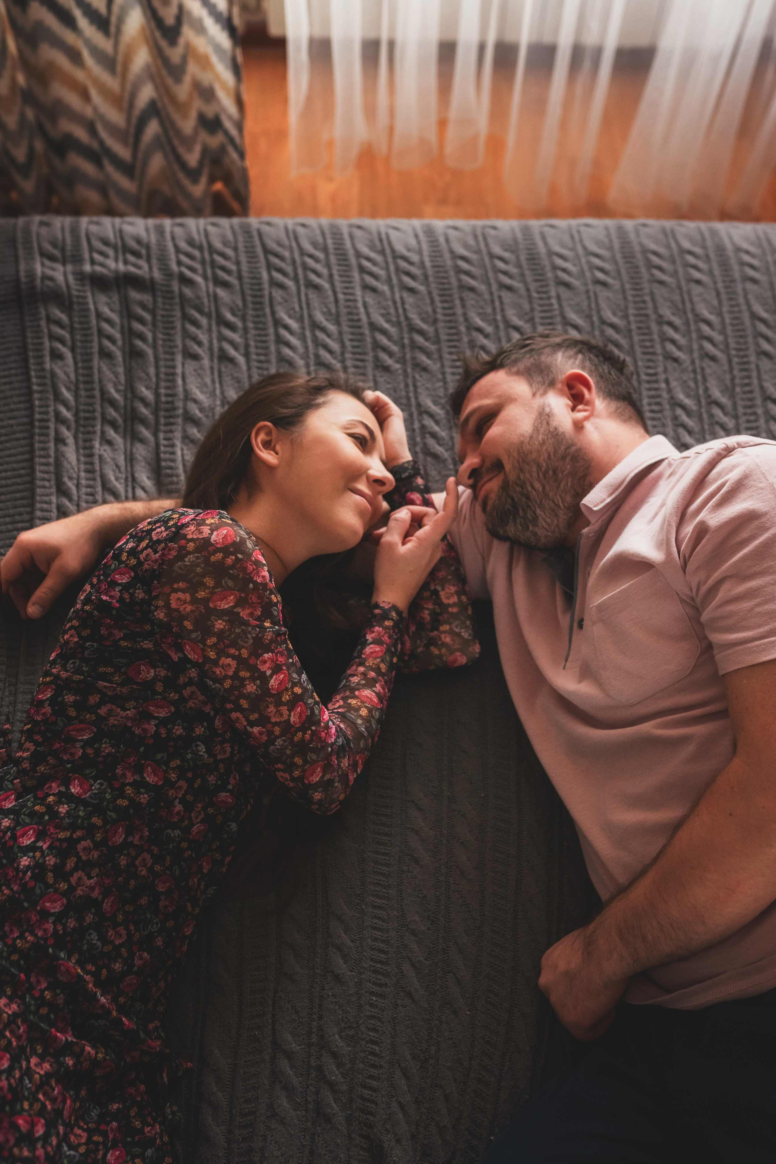 Егор, Руслана, Глеб, Мария. Семейный фотограф в Алматы Анжелика Али Номан