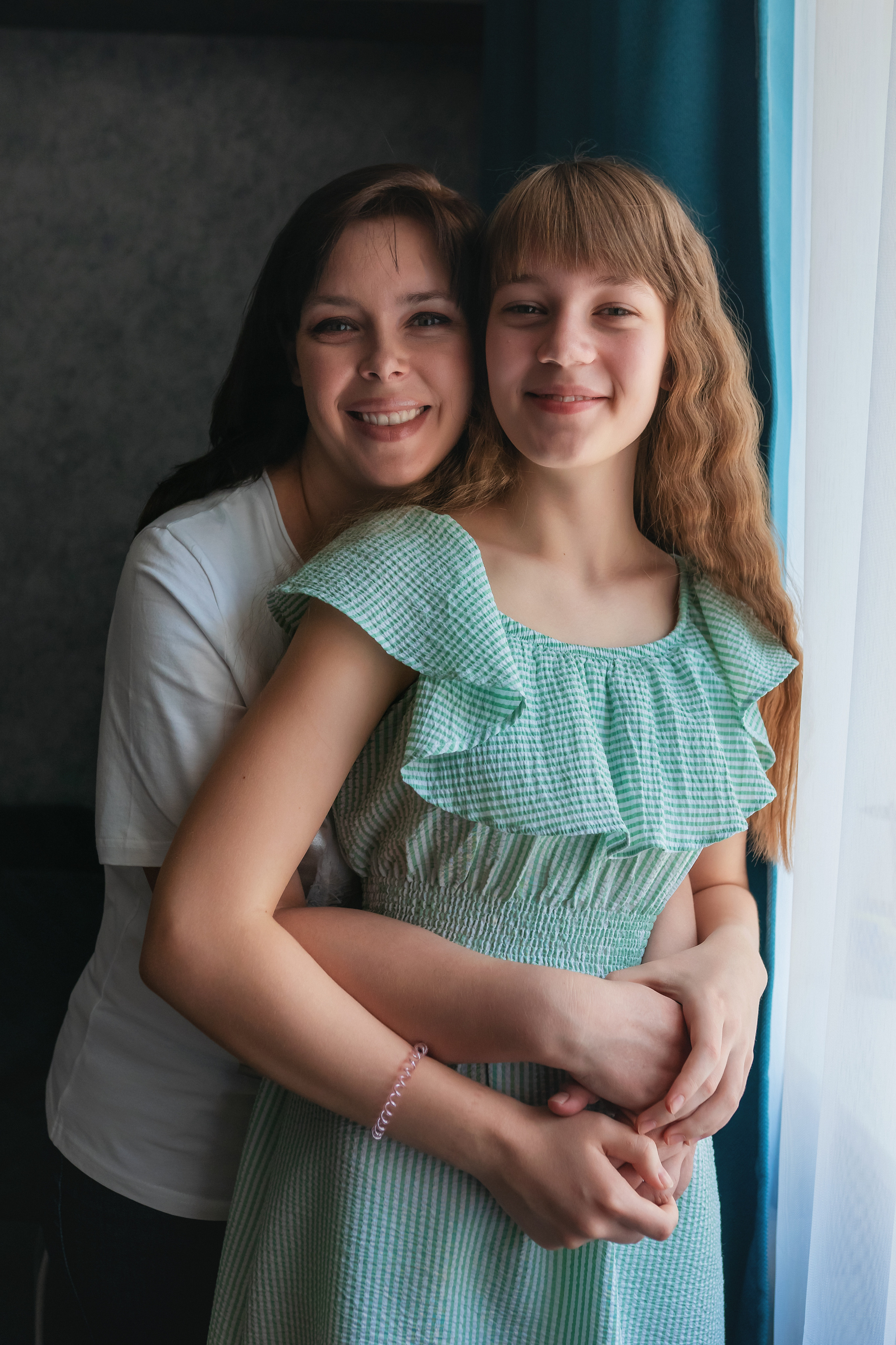 Антон. Семейный фотограф в Алматы Анжелика Али Номан