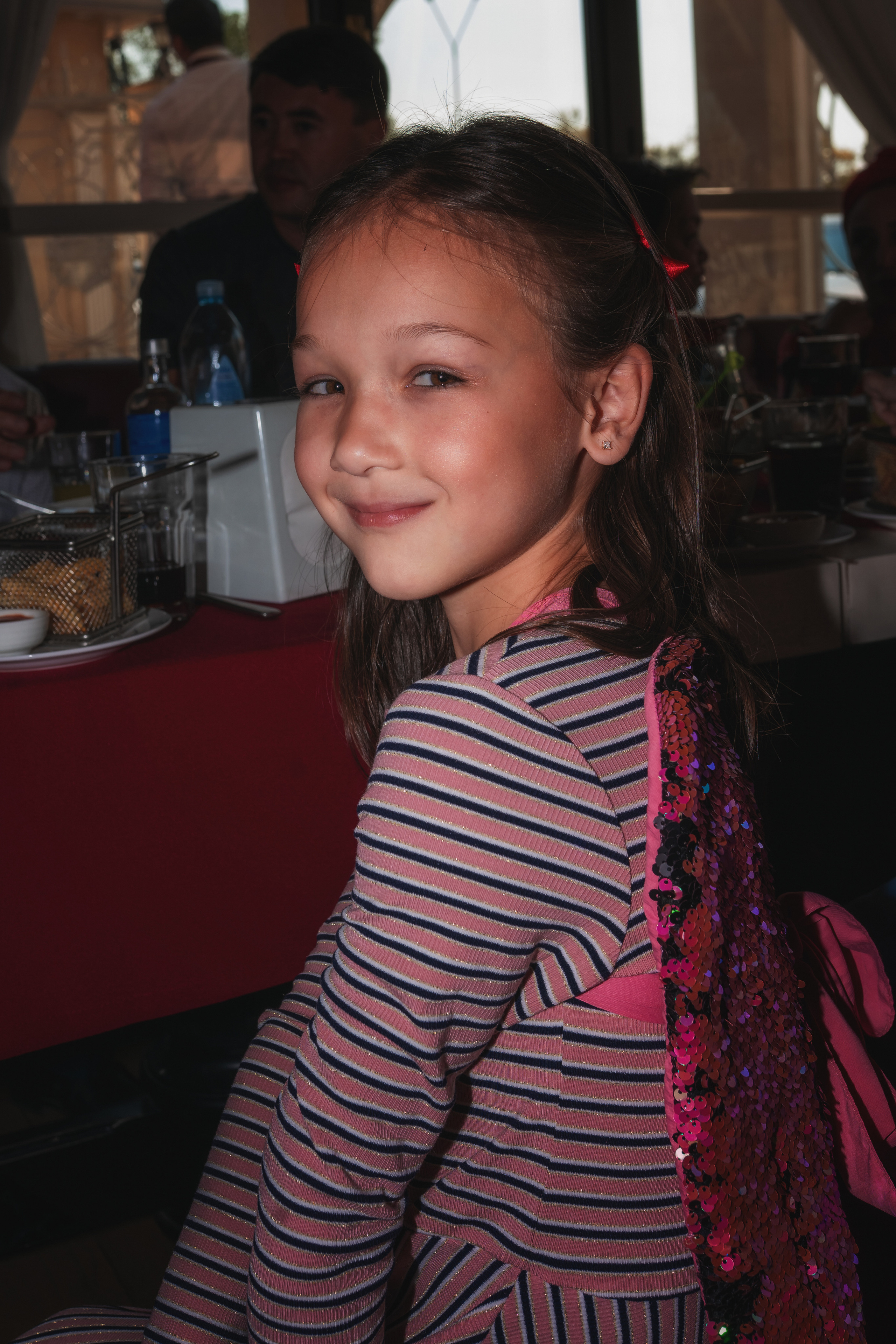 Годик Амили. Семейный фотограф в Алматы Анжелика Али Номан