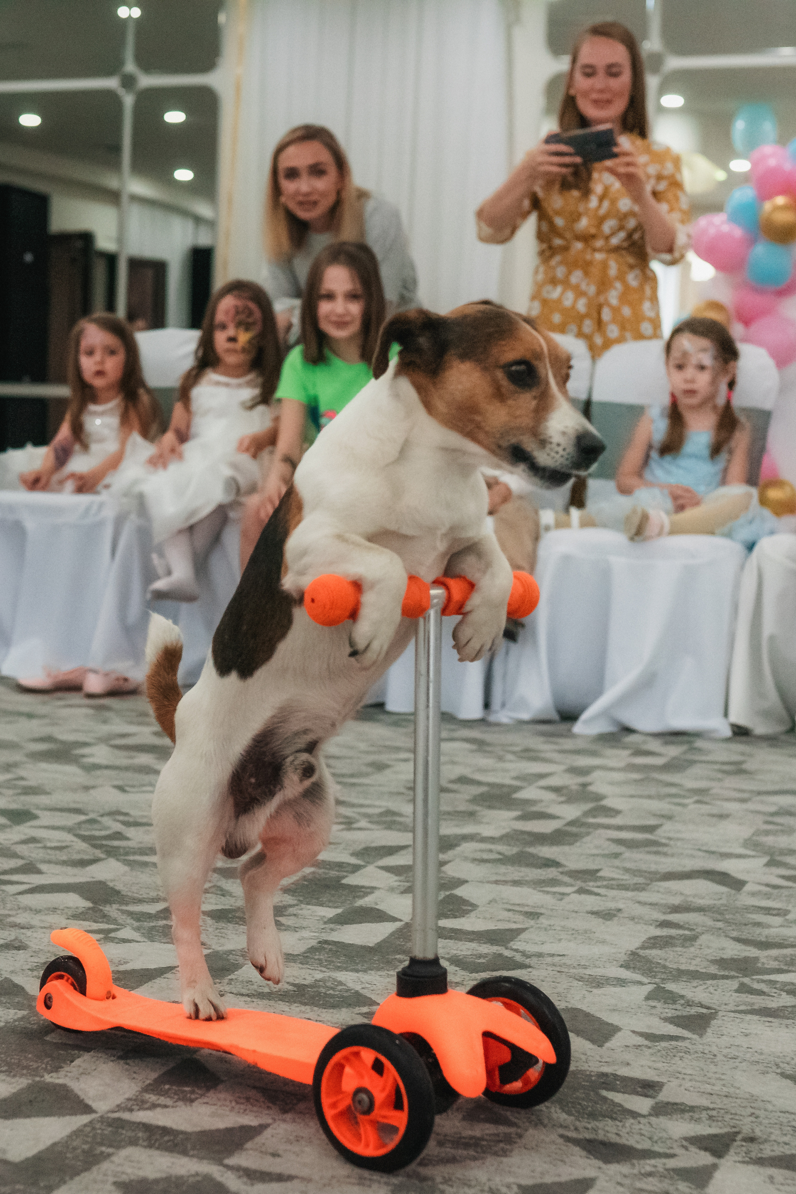 Мария и Анастасия. Семейный фотограф в Алматы Анжелика Али Номан