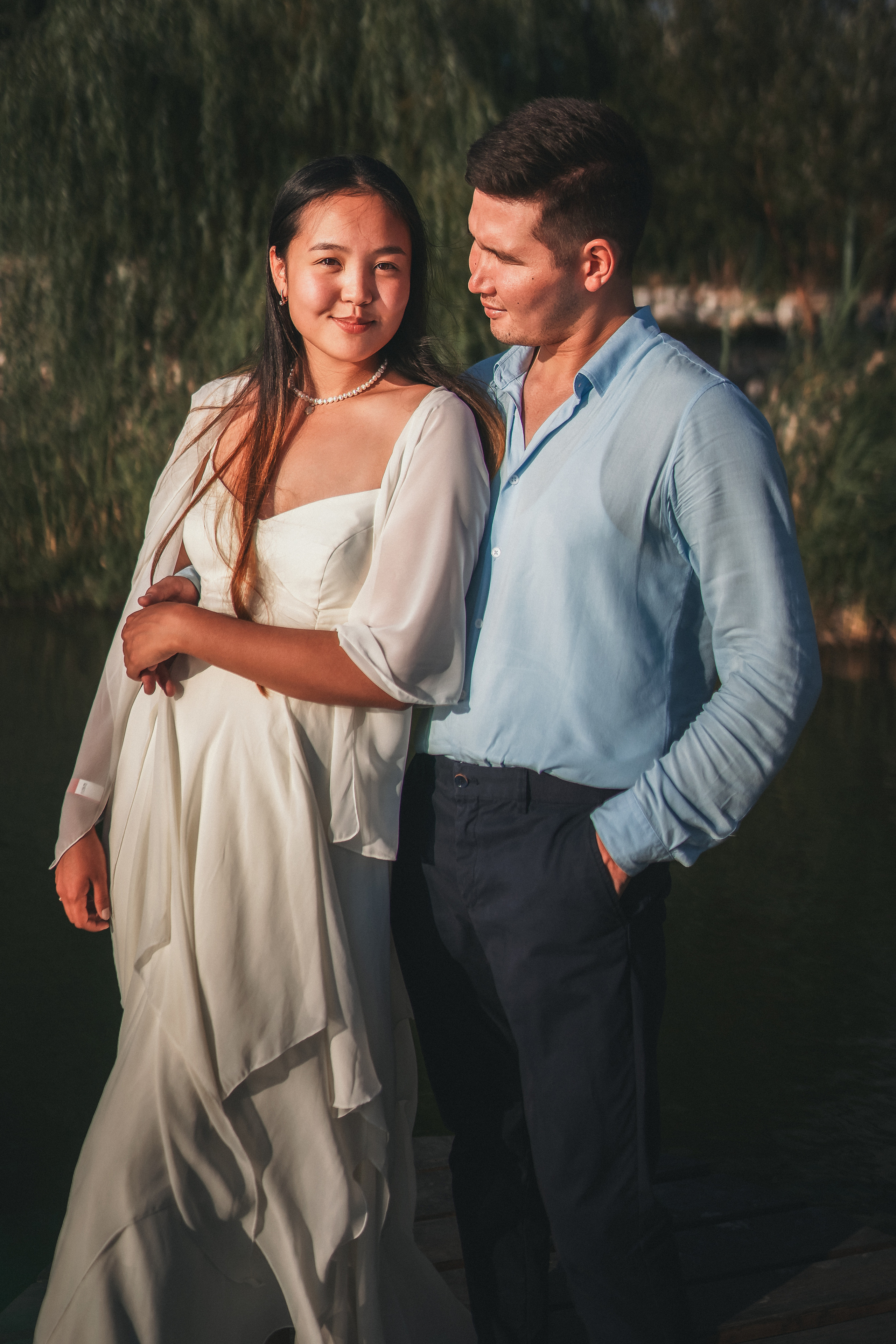 Елдос Айжан. Семейный фотограф в Алматы Анжелика Али Номан