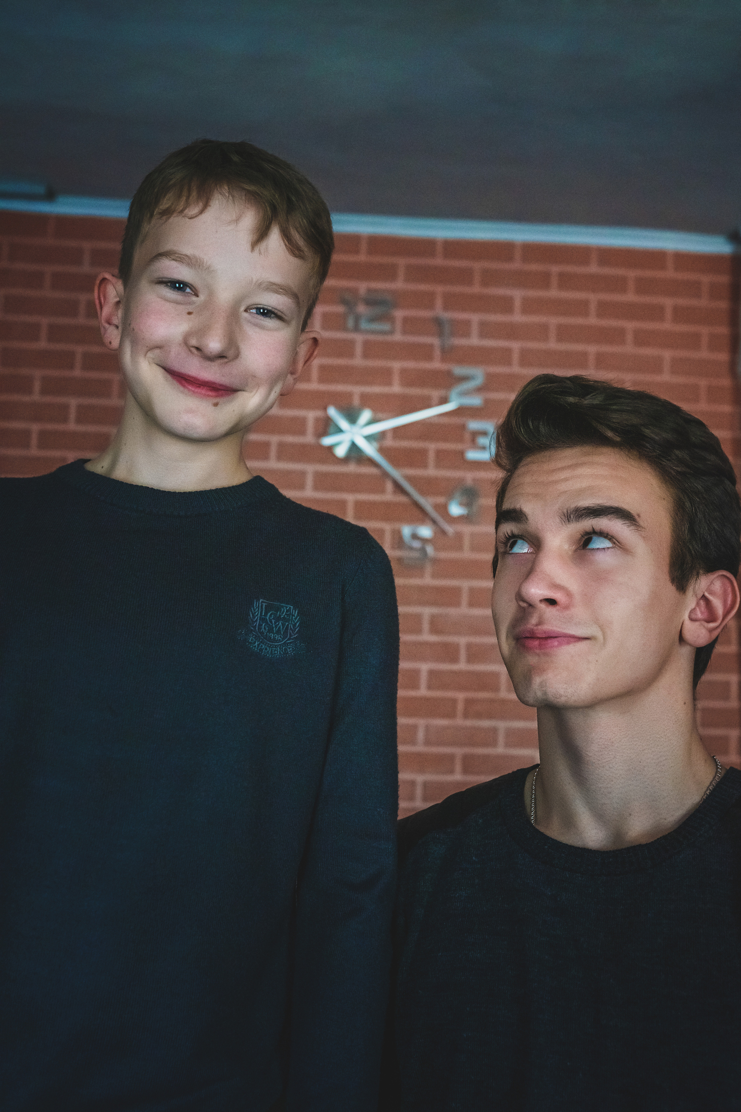 Андрей и Олеся. Семейный фотограф в Алматы Анжелика Али Номан