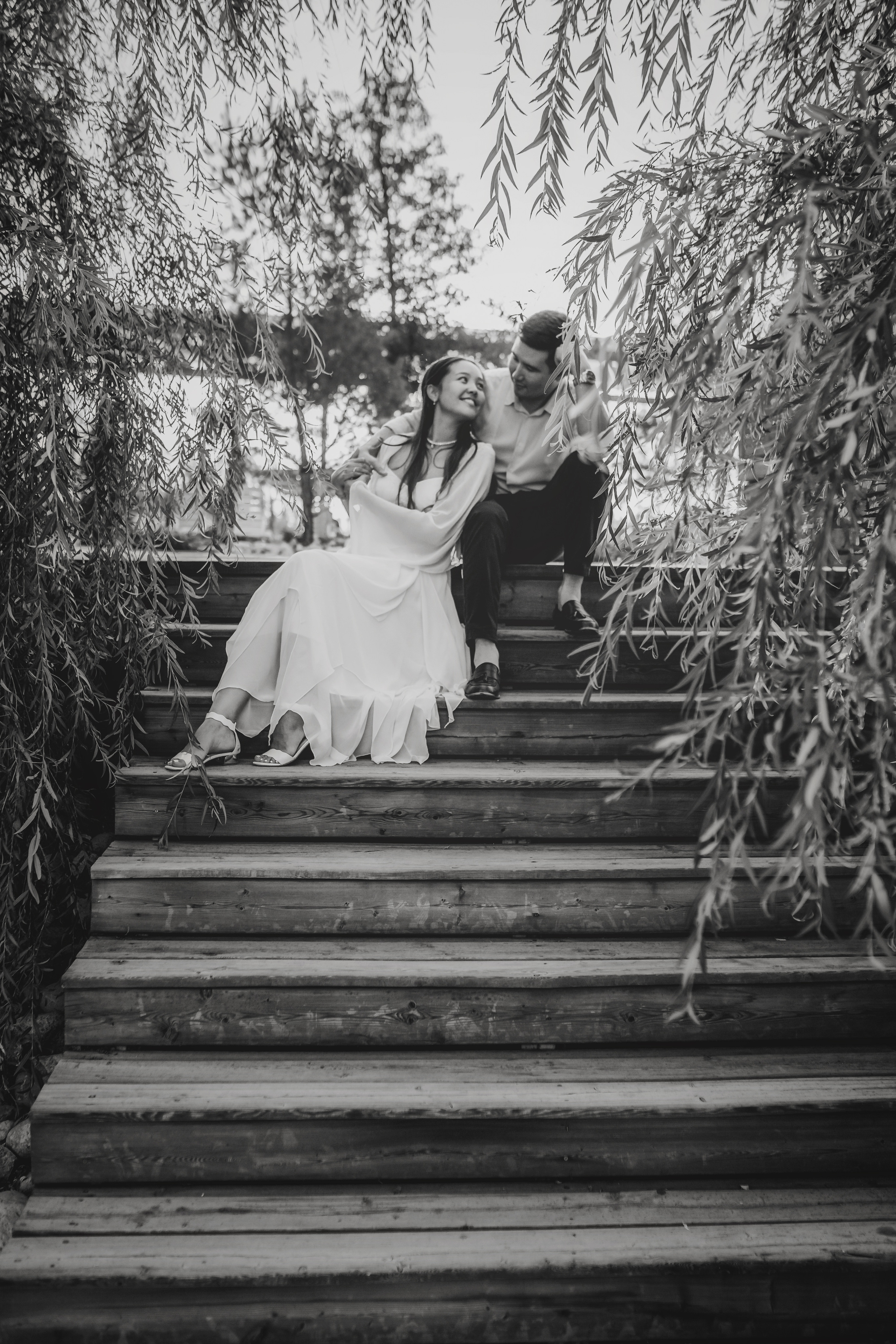 Елдос Айжан. Семейный фотограф в Алматы Анжелика Али Номан