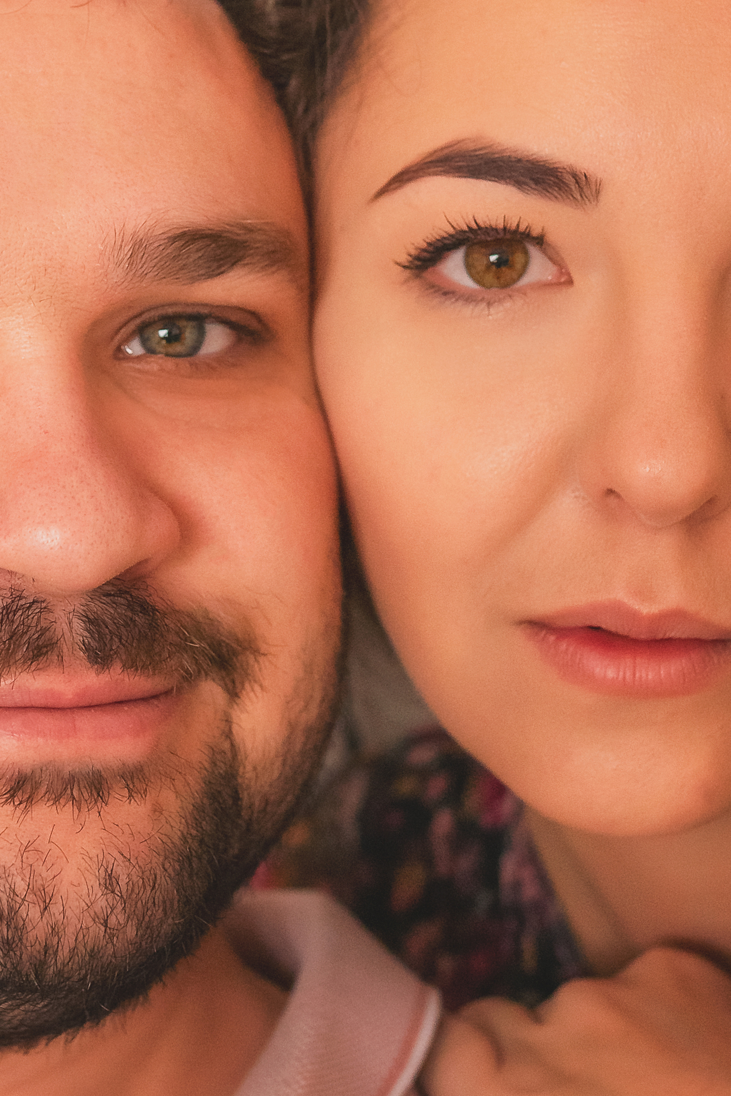 Егор, Руслана, Глеб, Мария. Семейный фотограф в Алматы Анжелика Али Номан