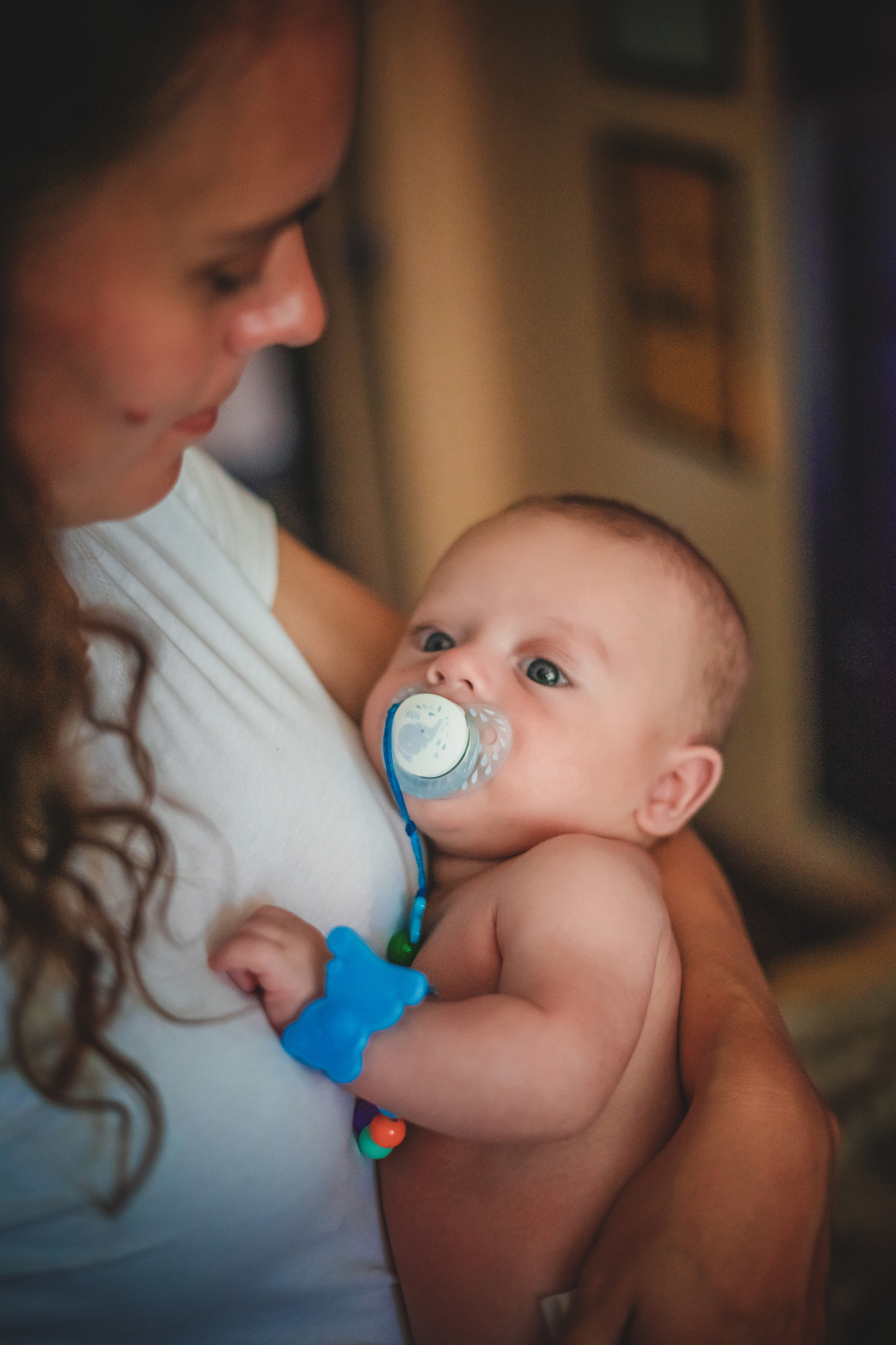 Марина и близнецы. Семейный фотограф в Алматы Анжелика Али Номан